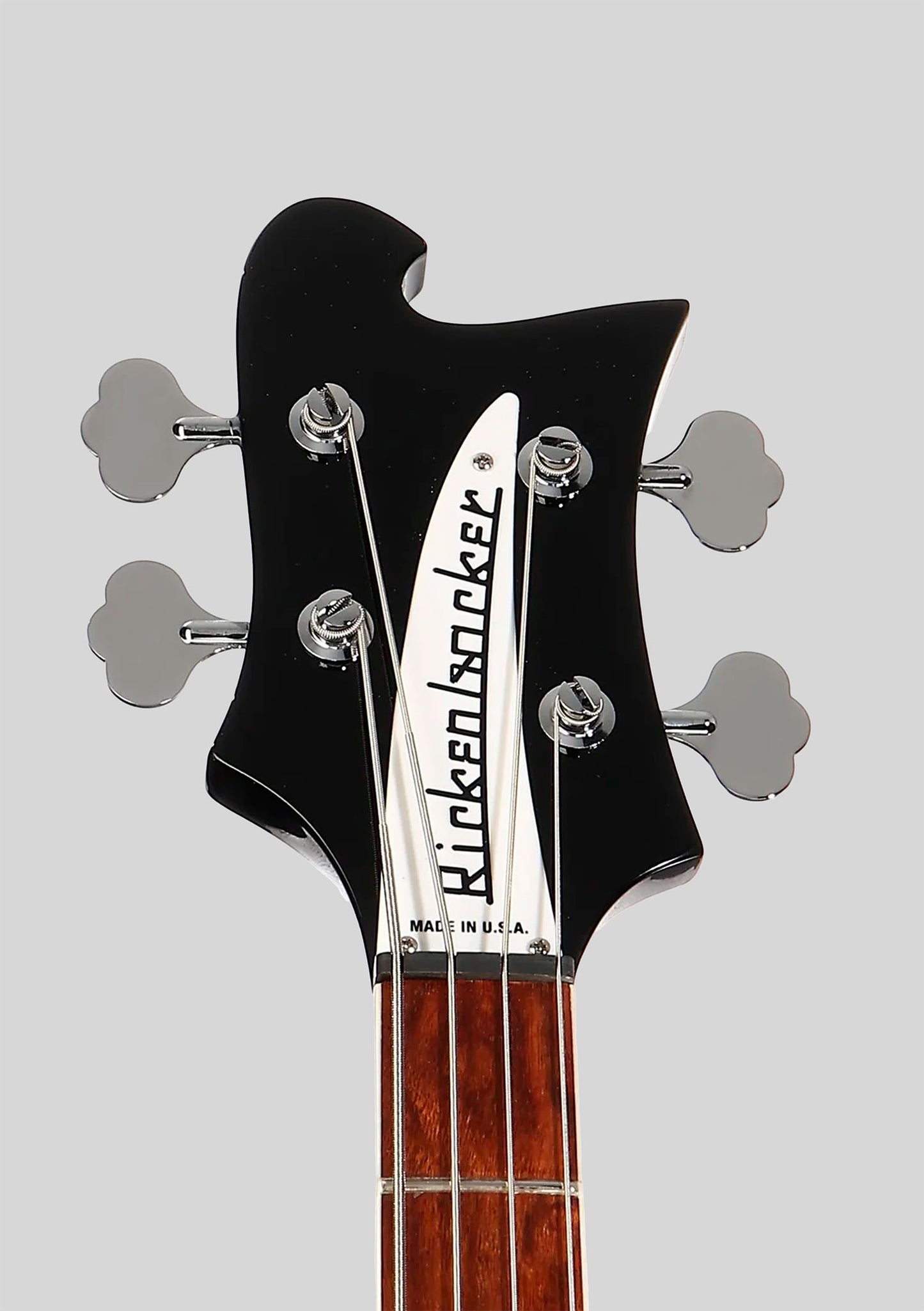 Rickenbacker 4003 Stereo Jetglo - Bajo eléctrico