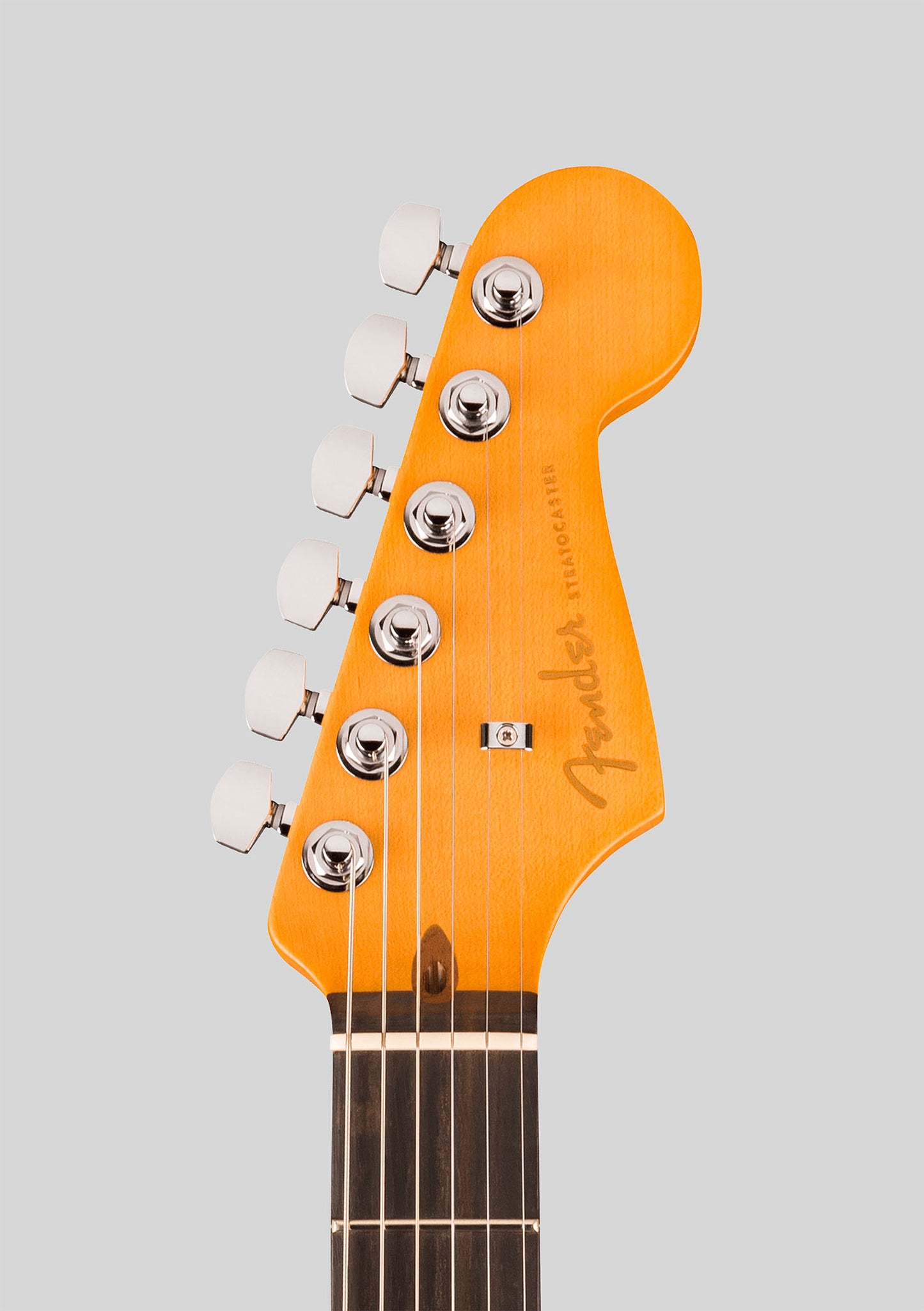 Fender American Ultra II Stratocaster Ultraburst - Guitarra eléctrica
