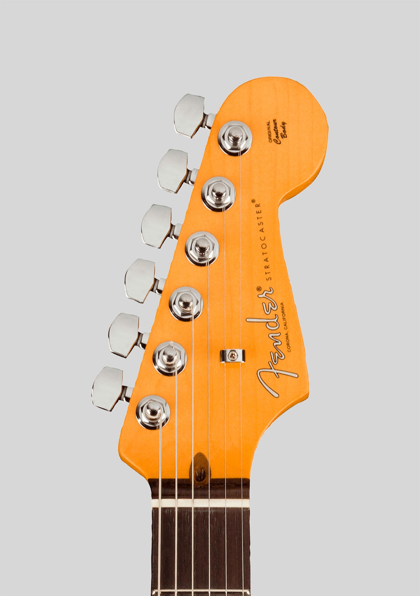 Fender American Professional II Stratocaster Mystic Surf Green - Guitarra eléctrica
