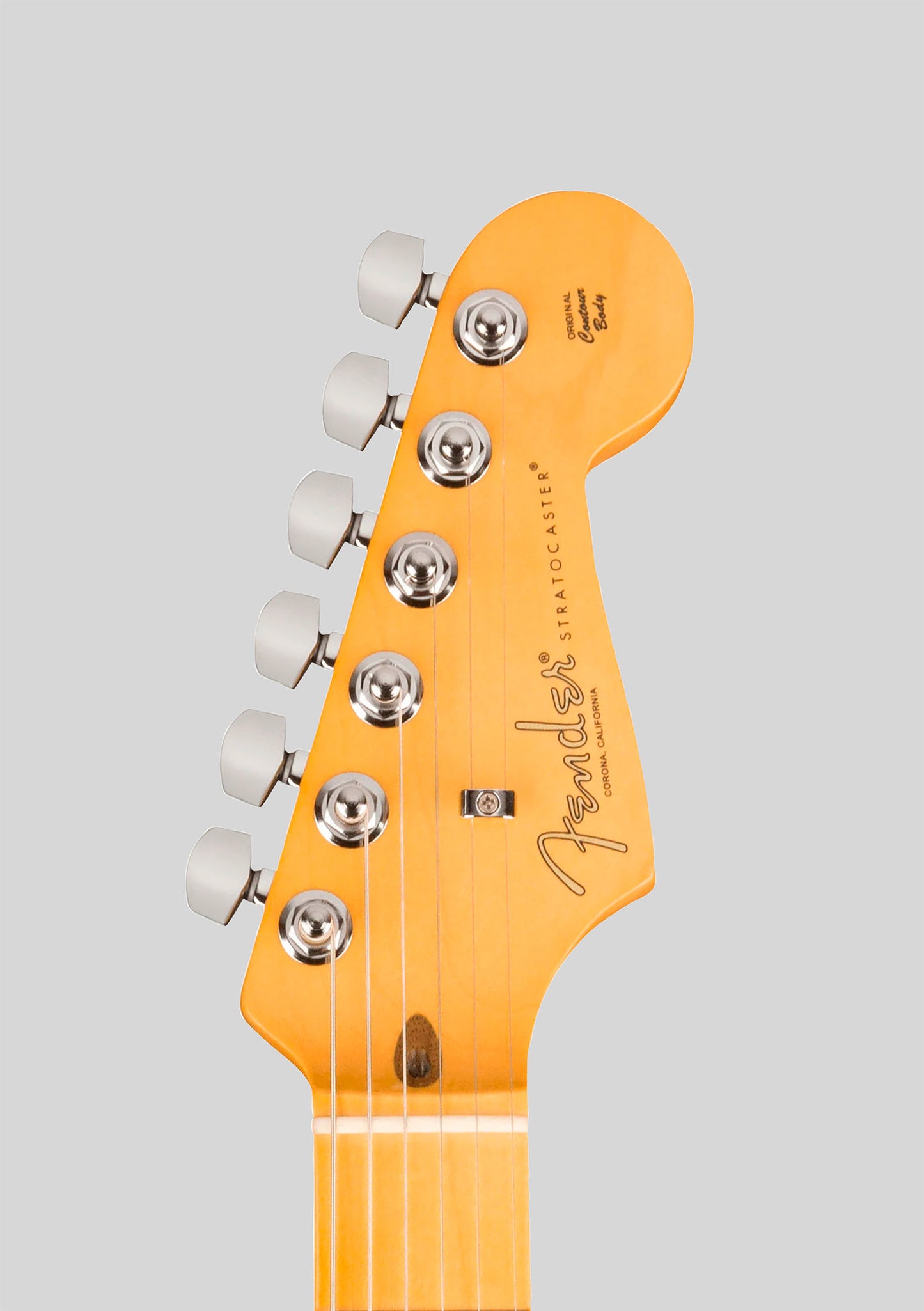 Fender American Professional II Stratocaster Dark Night - Guitarra eléctrica