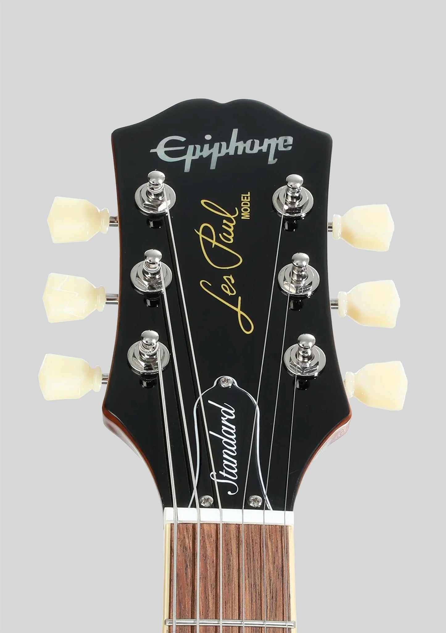 Epiphone Les Paul Standard 50s Cardinal Red - Guitarra eléctrica