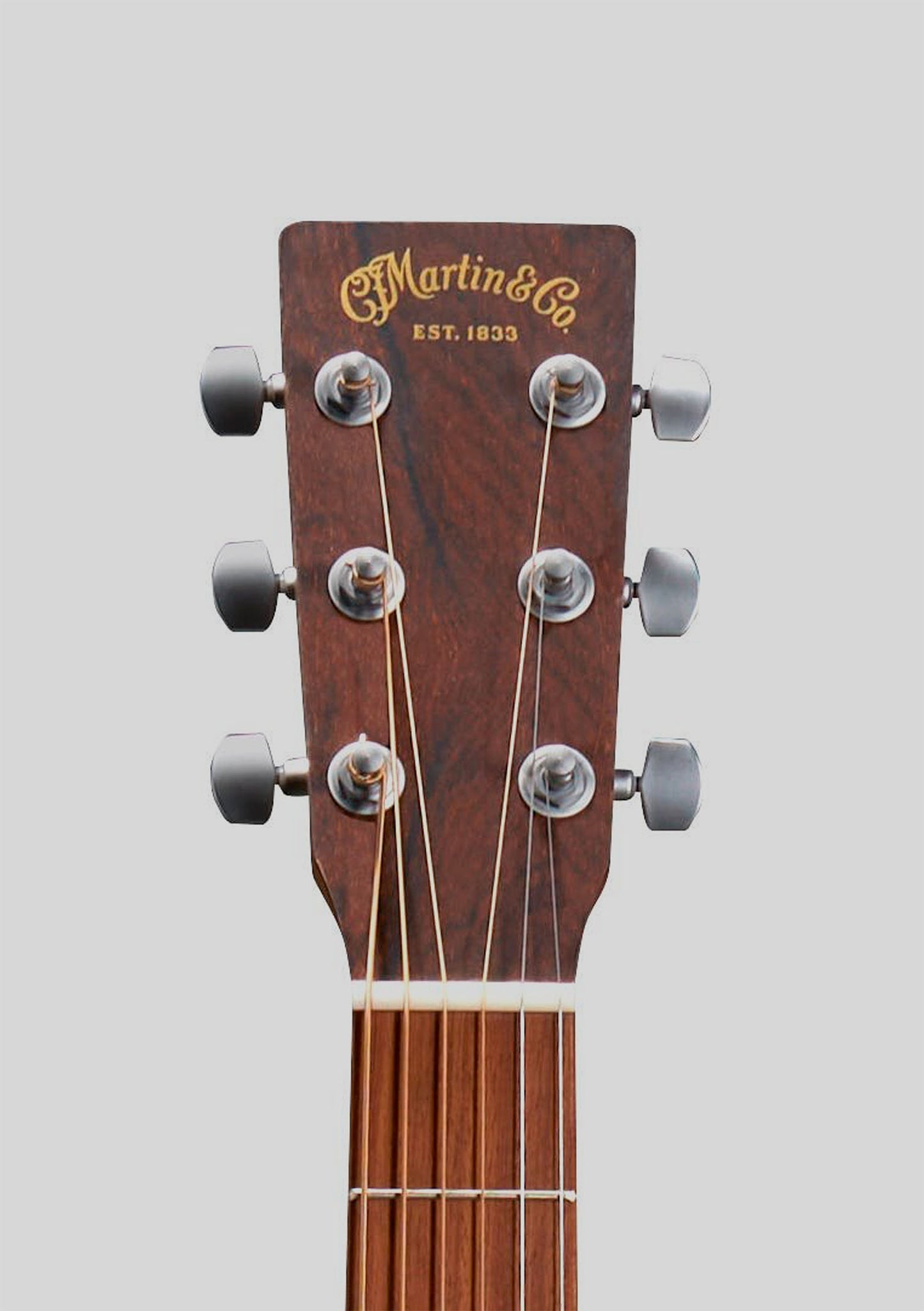 Martin GPC-X2E Cocobolo X Series Grand Performance - Guitarra electroacústica
