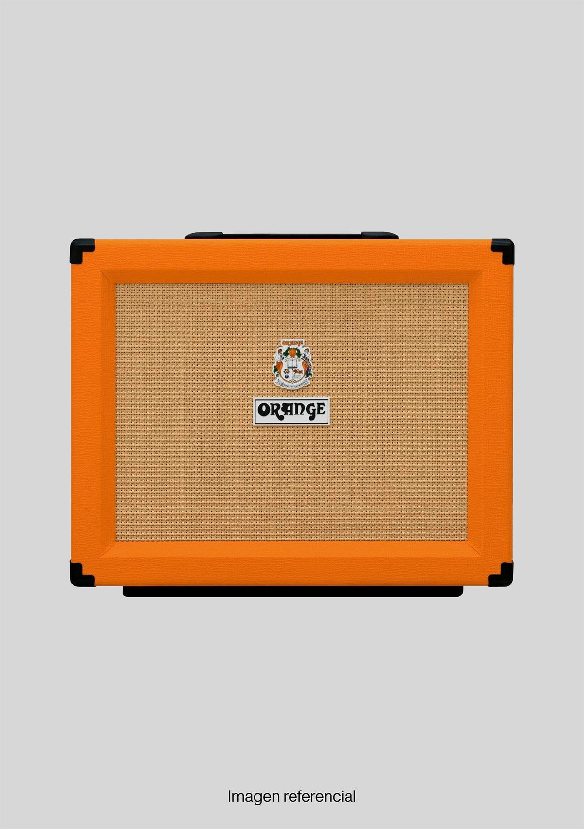 Orange PPC212 Openback usado Made in England - Gabinete guitarra eléctrica SN: PPC 212 -01026-1120