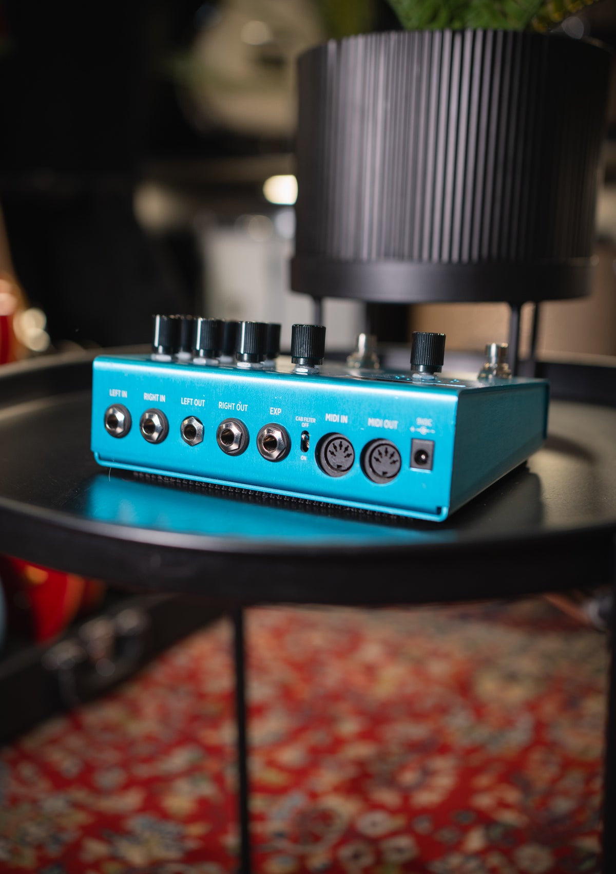 Strymon Big Sky Multidimensional Reverb usado - Pedal