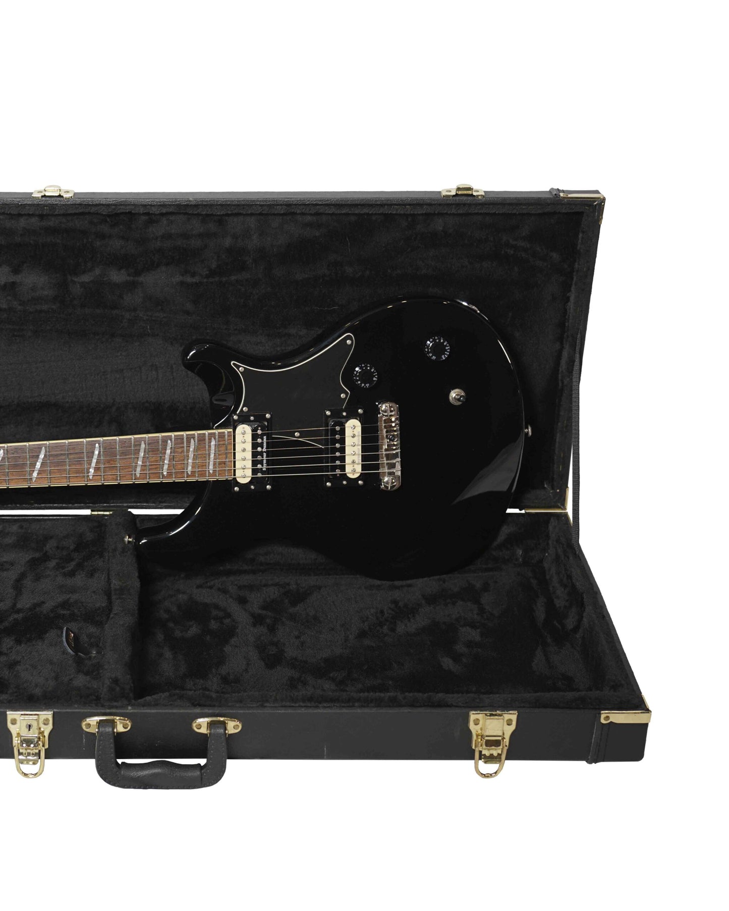 PRS Paul Reed Smith SANTANA SE I USADA - INCLUYE CASE - Guitarra eléctrica
