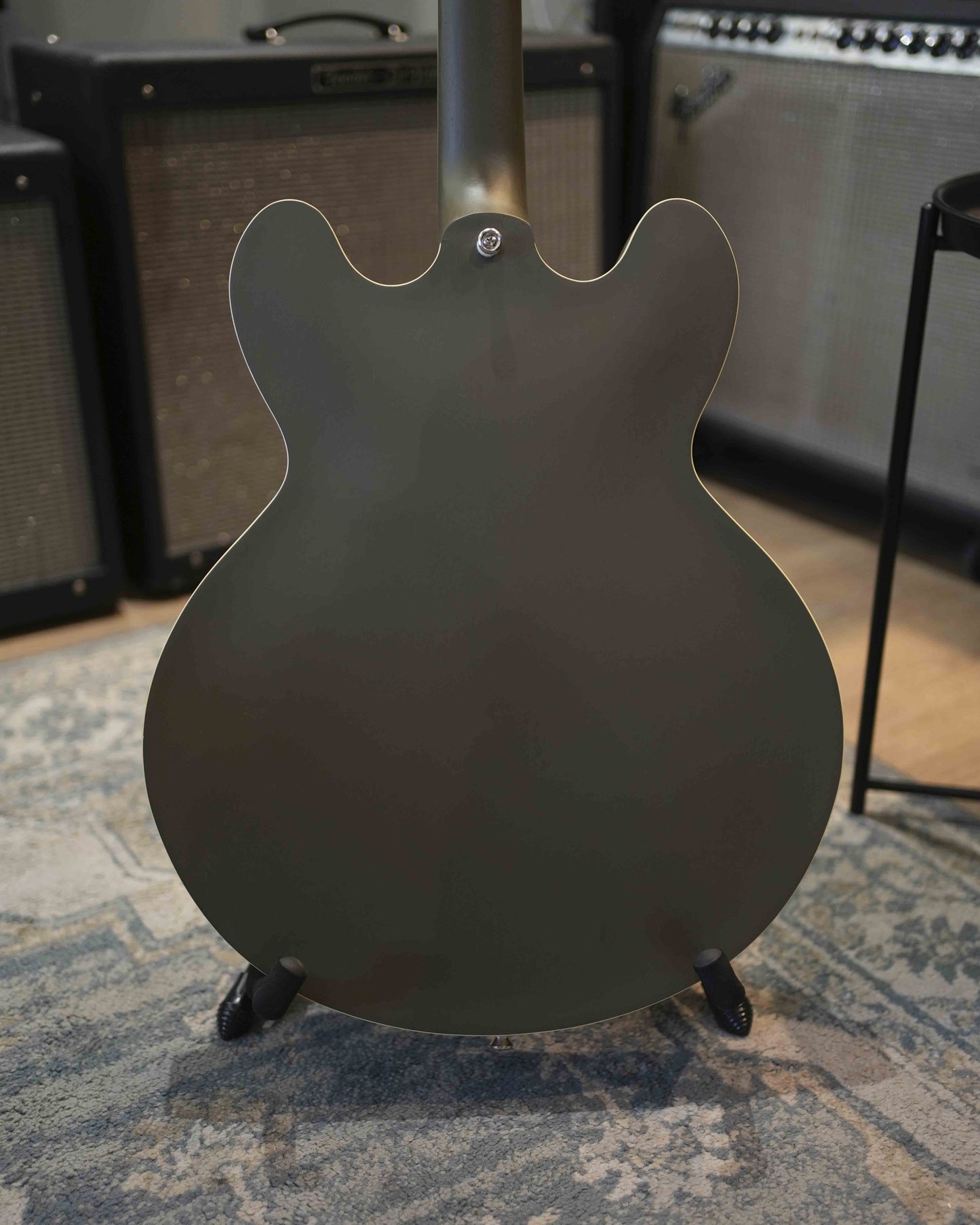 Guitarra eléctrica Epiphone Casino Worn año 2022 incluye case