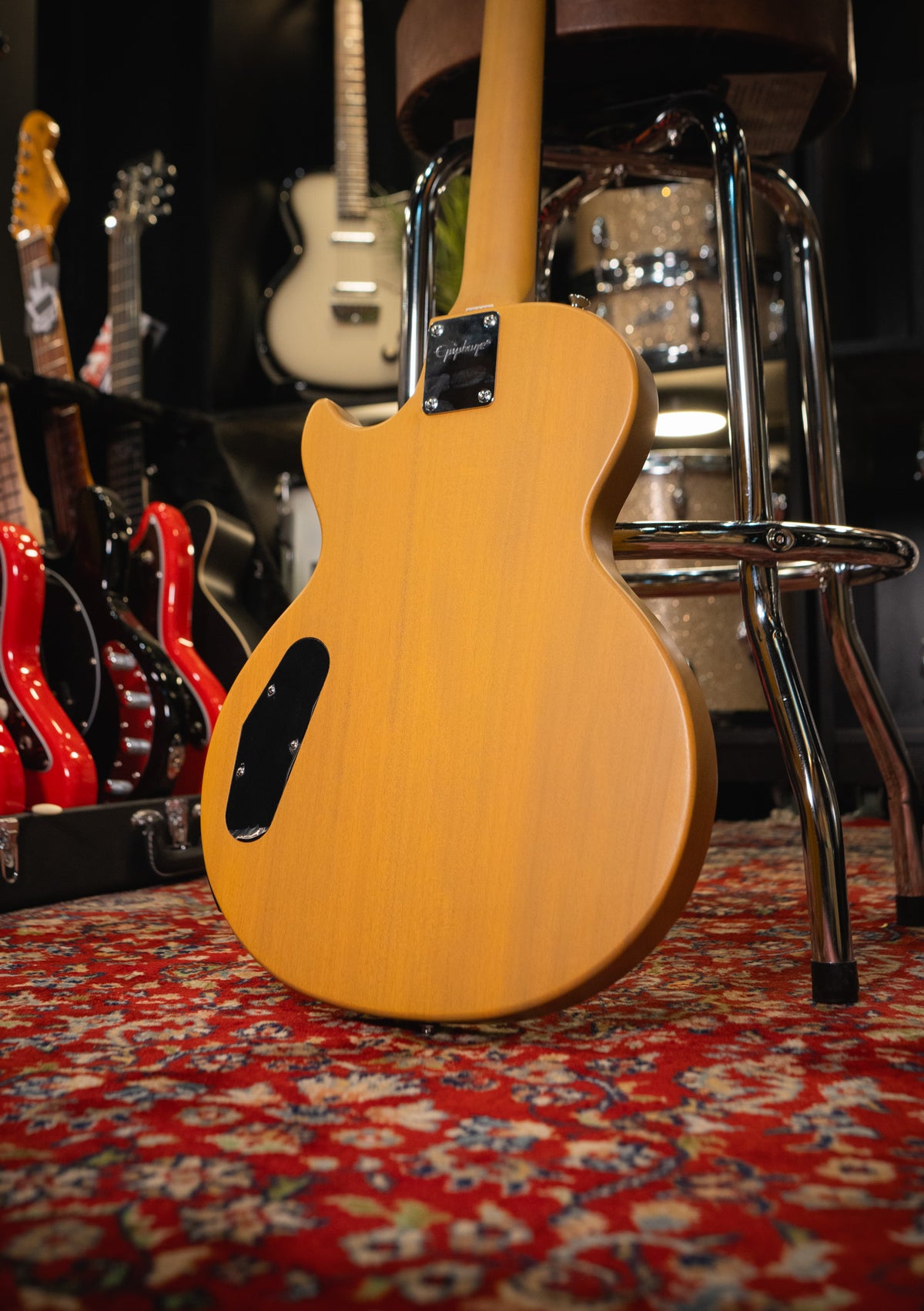 Epiphone Limited Edition Special I P90 - Guitarra eléctrica