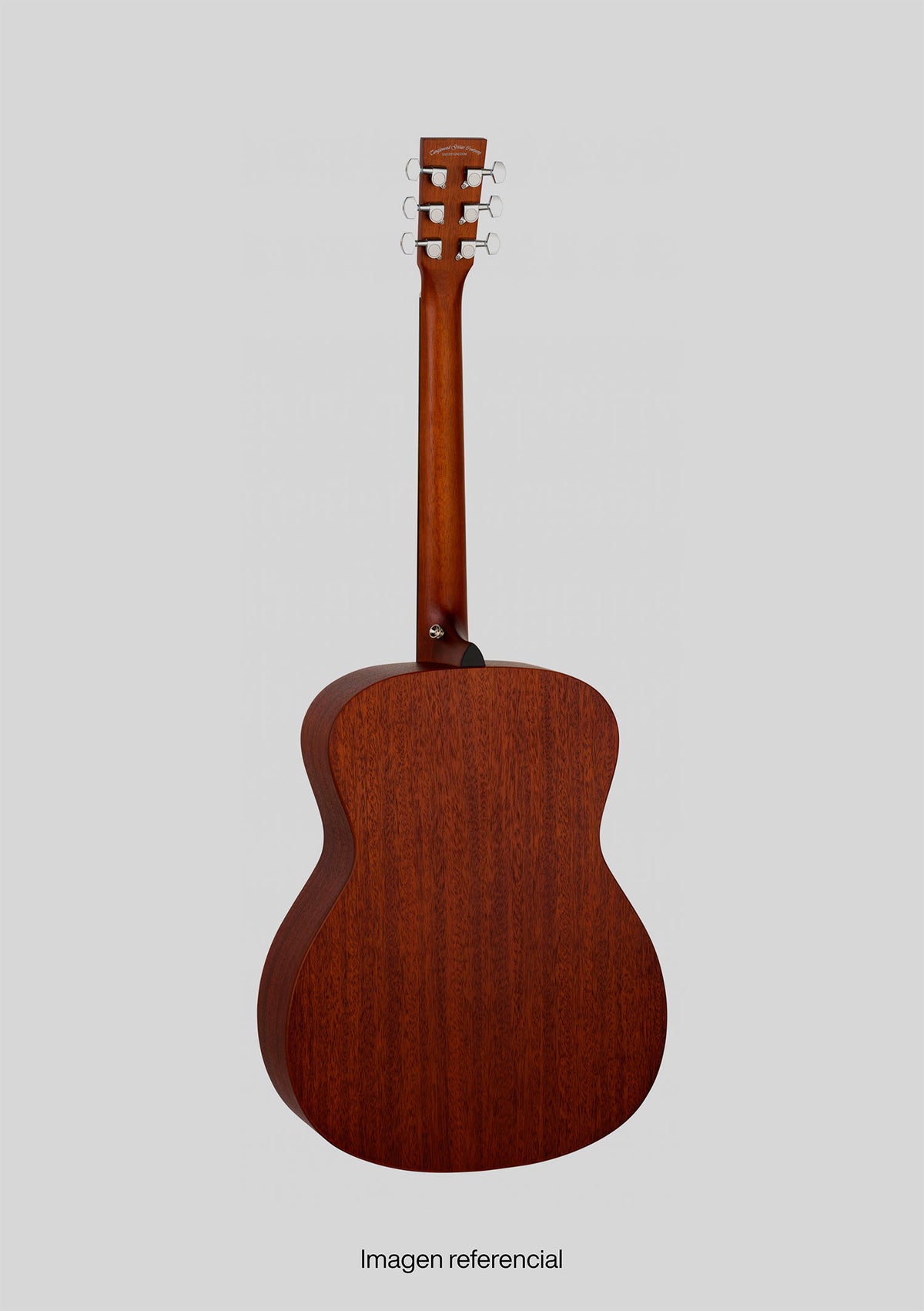Tanglewood TC3 (incluye funda) - Guitarra acústica