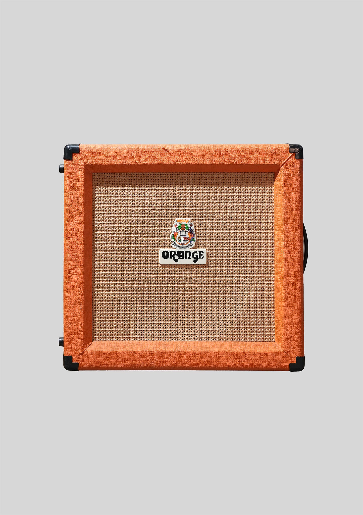 Tiny Terror usado 1x12 (parlante Celestion G12H) - Amplificador Combo Orange