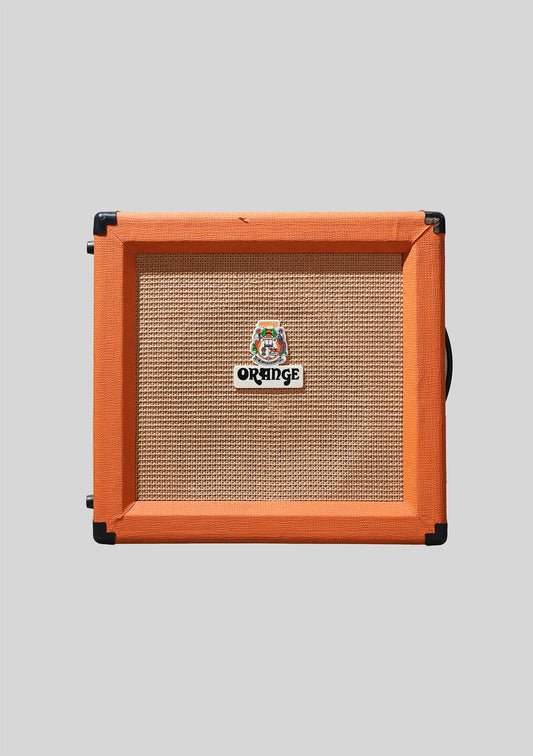 Tiny Terror usado 1x12 (parlante Celestion G12H) - Amplificador Combo Orange