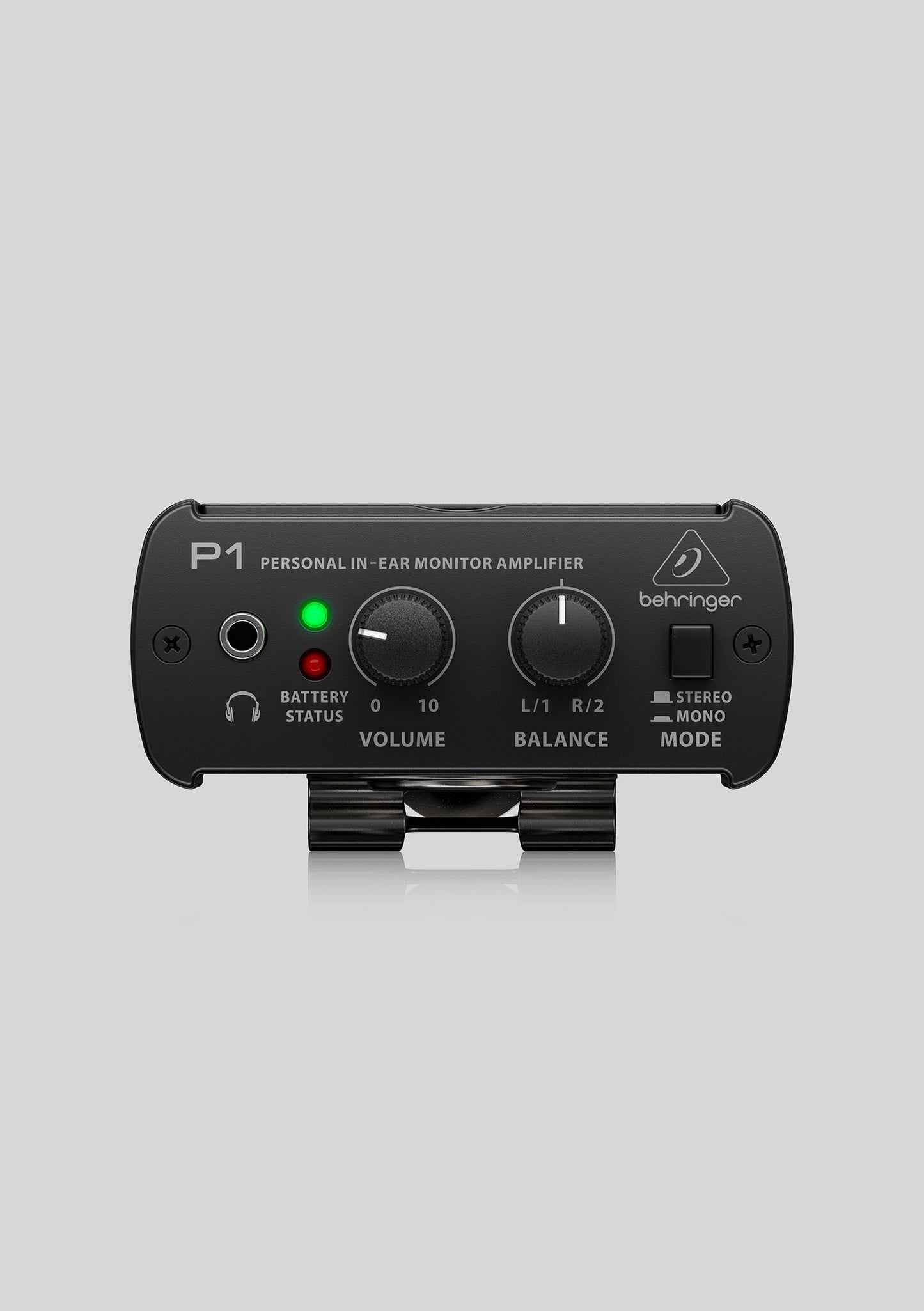 Behringer Powerplay P1 - Amplificador de audífonos