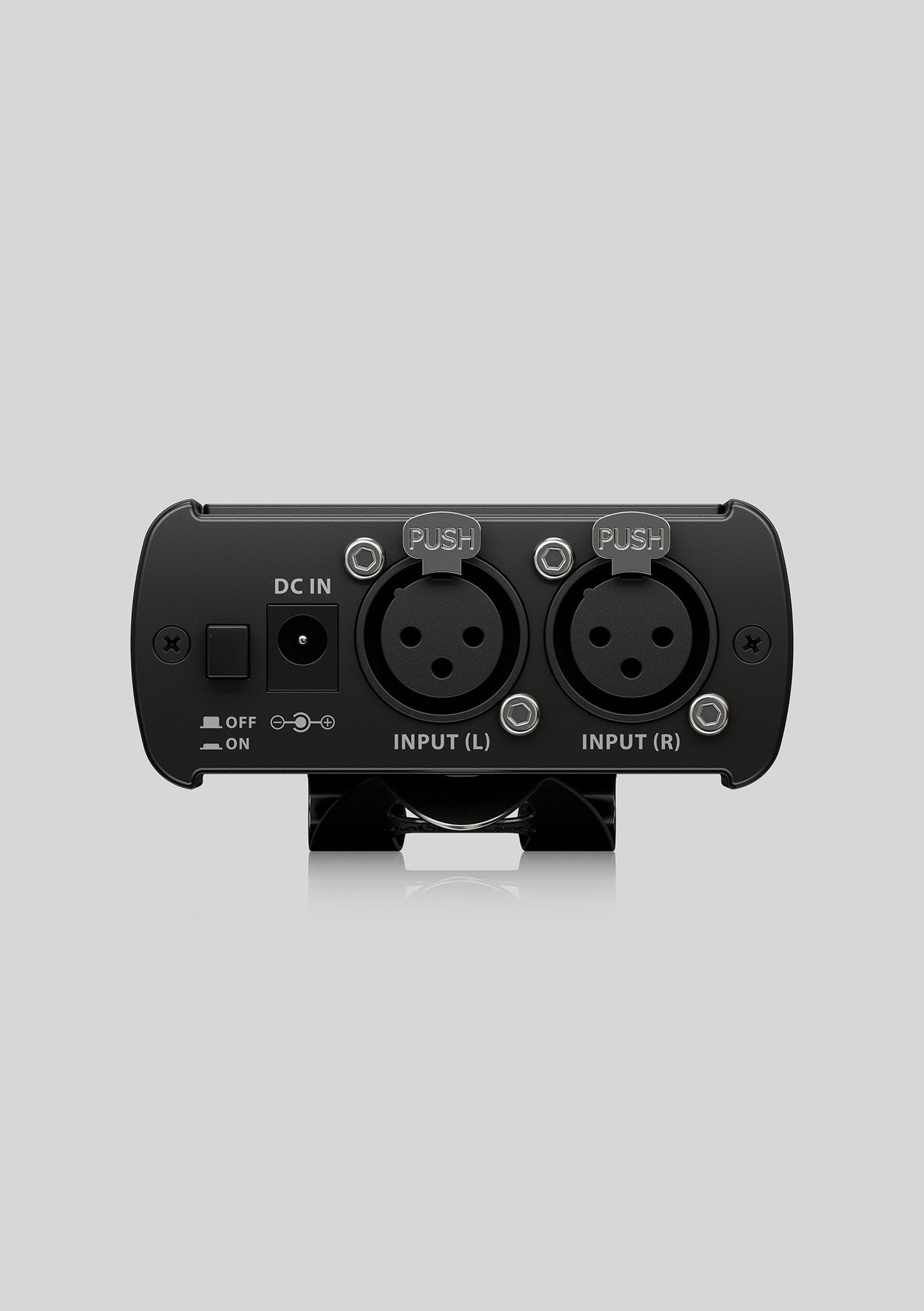 Behringer Powerplay P1 - Amplificador de audífonos