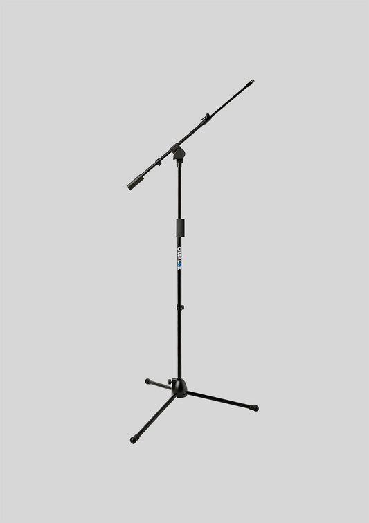 Atril de microfono con boom QuikLok A304
