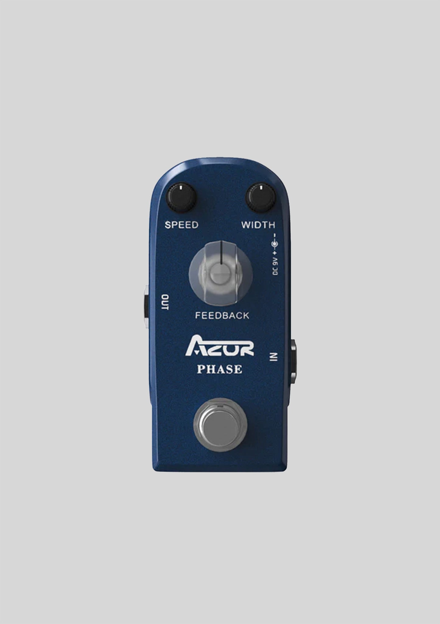 Pedal Azor Phase usado