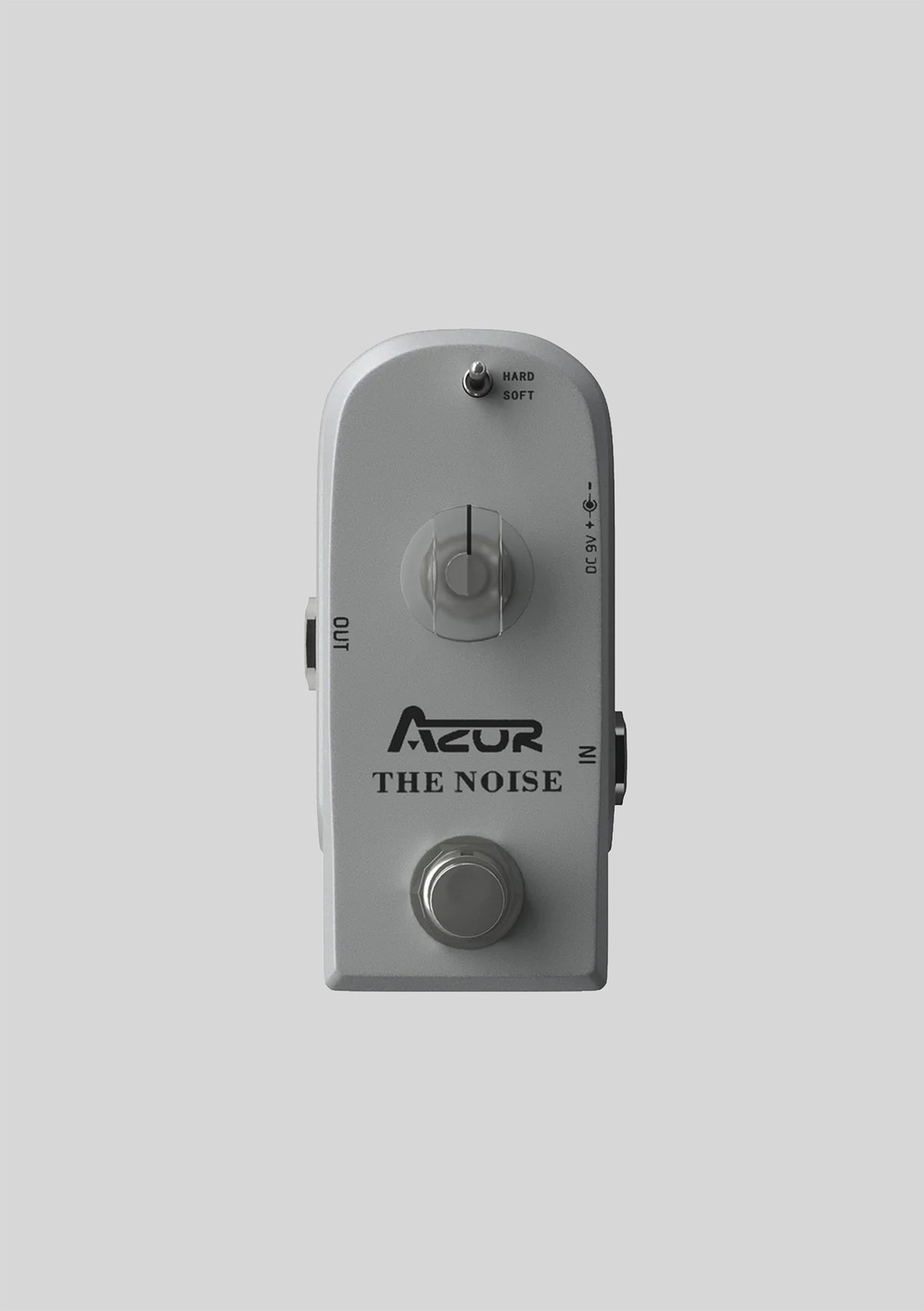 Pedal Azor The Noise usado