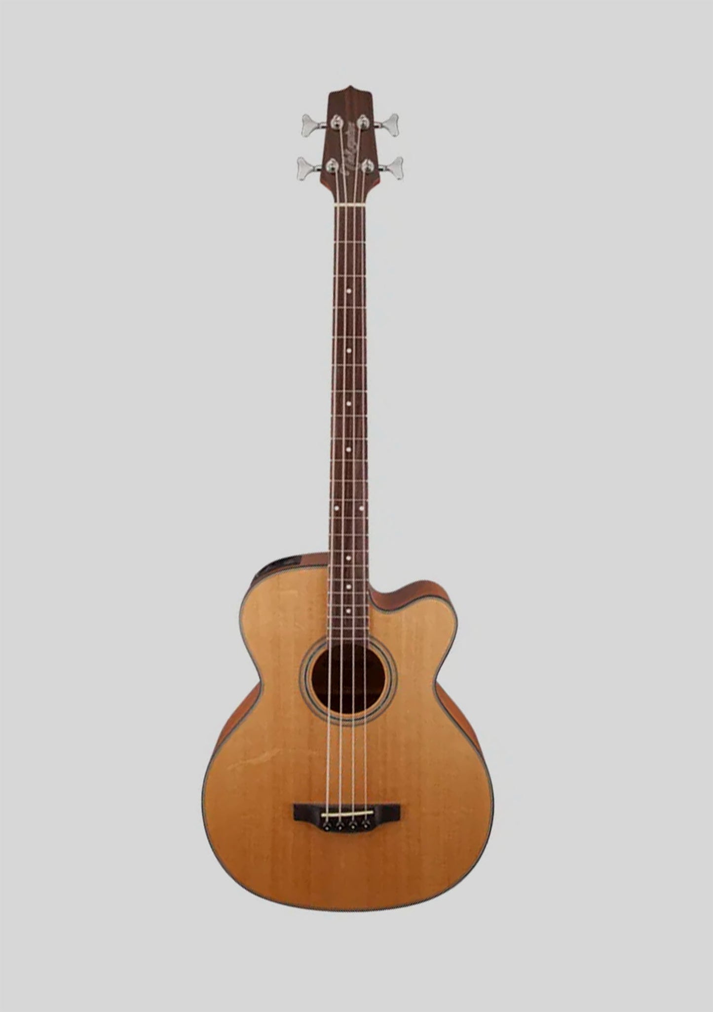 Bajo electroacústico Takamine GB30CE - Natural
