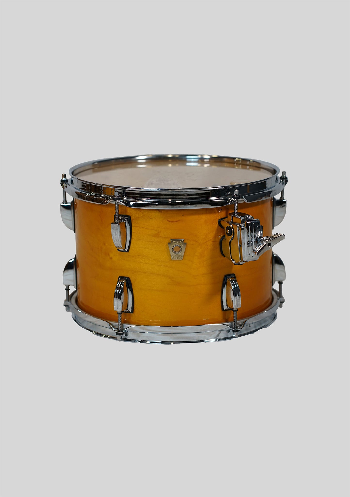 Ludwig Classic Maple usada 22, 12, 13, 16 Shell Pack - Batería acústica