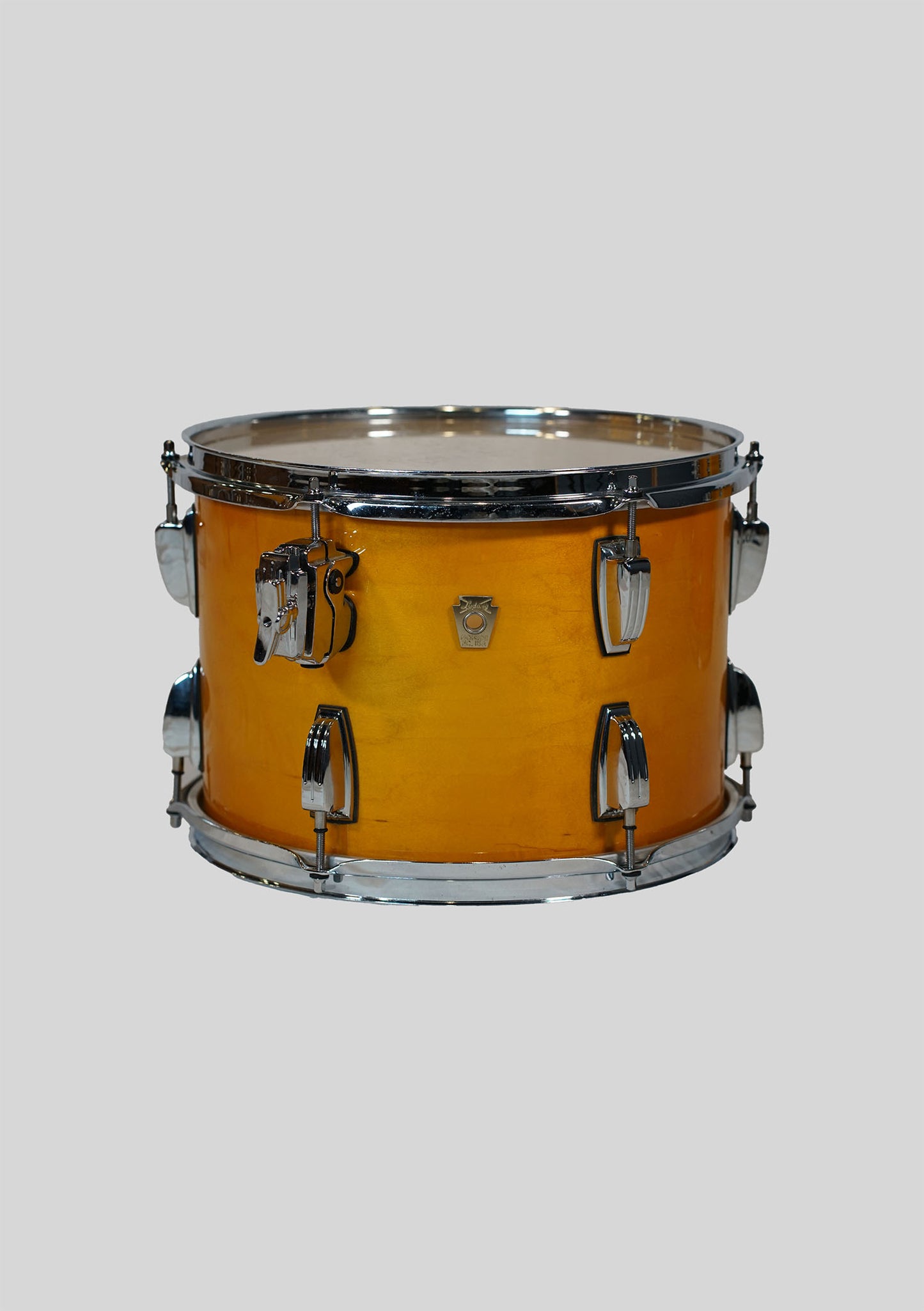 Ludwig Classic Maple usada 22, 12, 13, 16 Shell Pack - Batería acústica