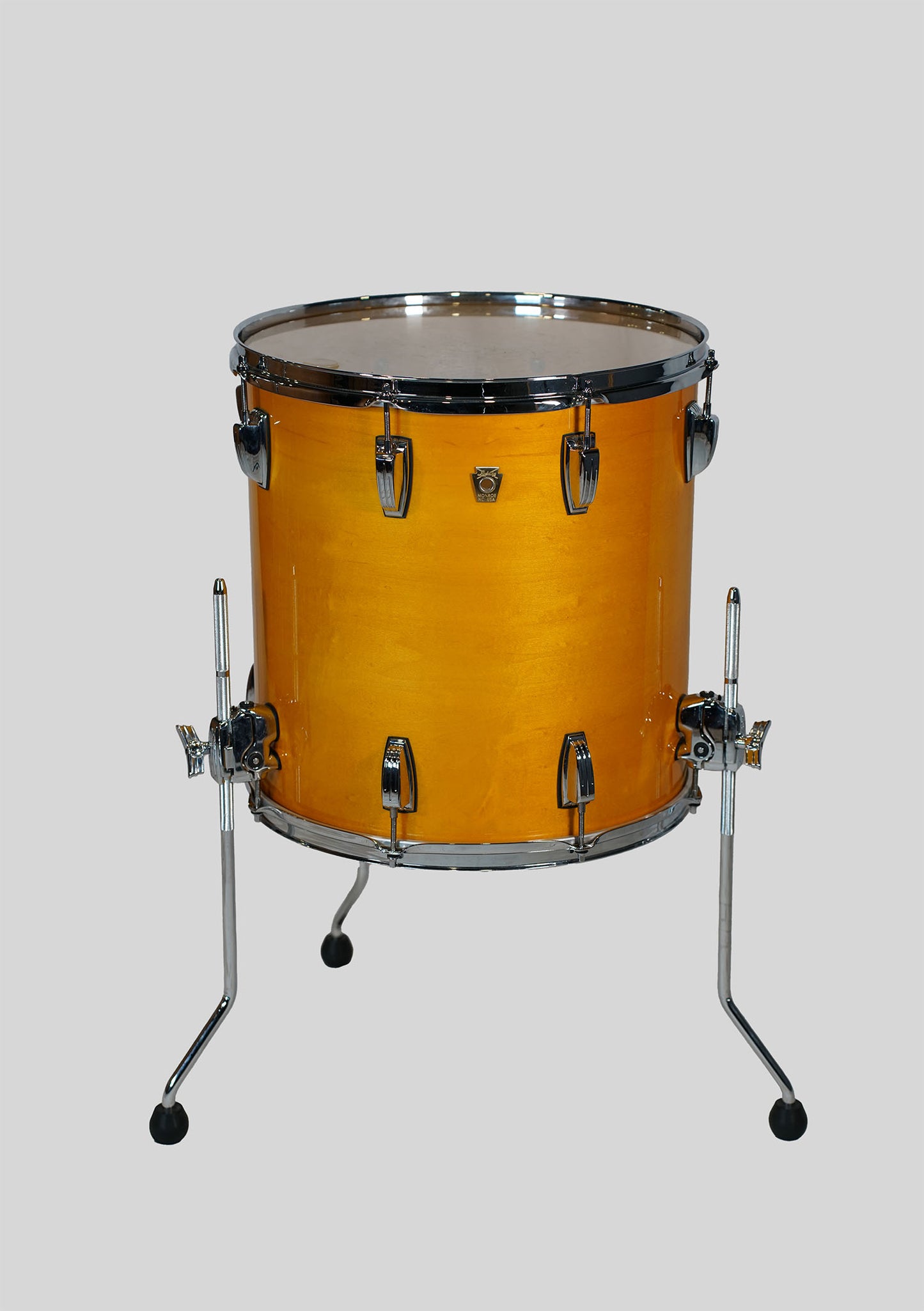 Ludwig Classic Maple usada 22, 12, 13, 16 Shell Pack - Batería acústica