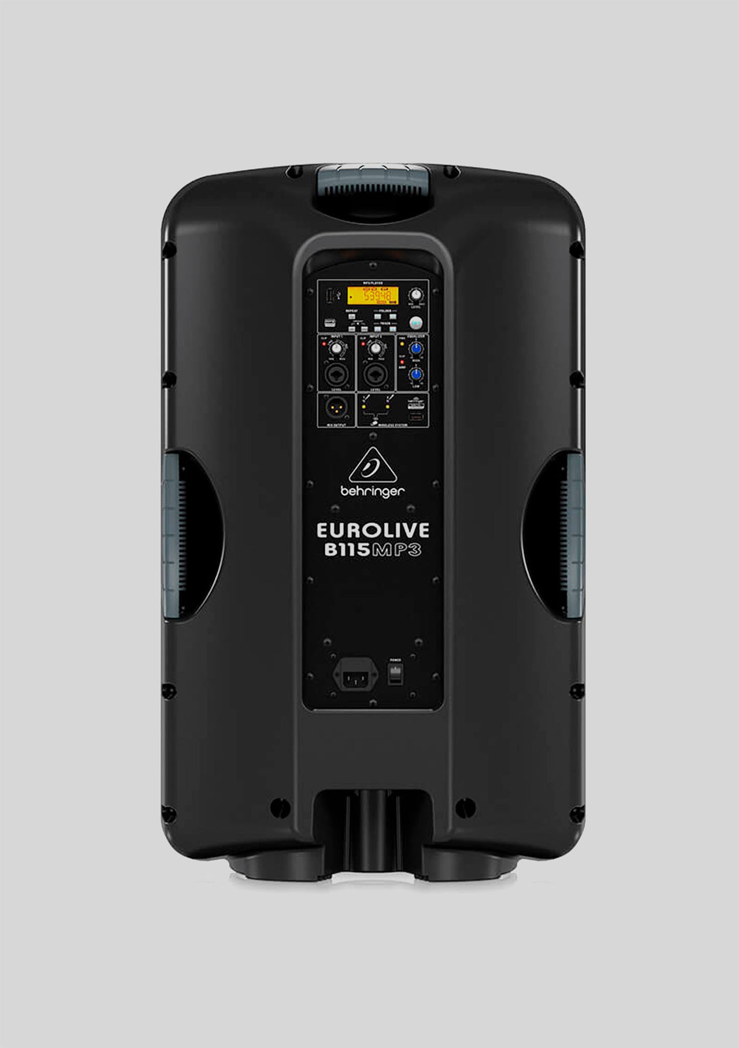 Behringer B115MP3 - Caja activa