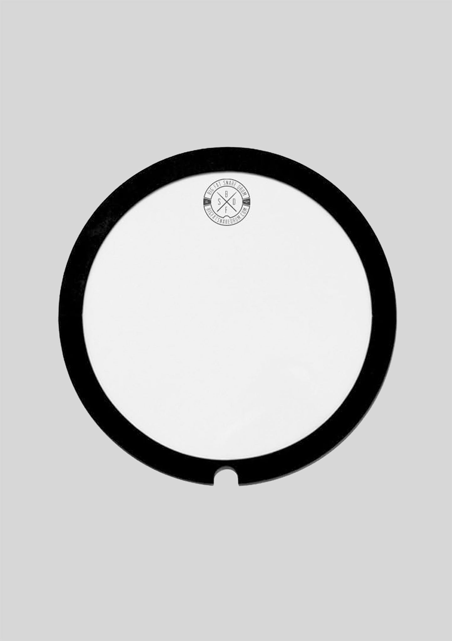 Big Fat Snare Drum 14 Original - Sordina/Controlador de armónicos