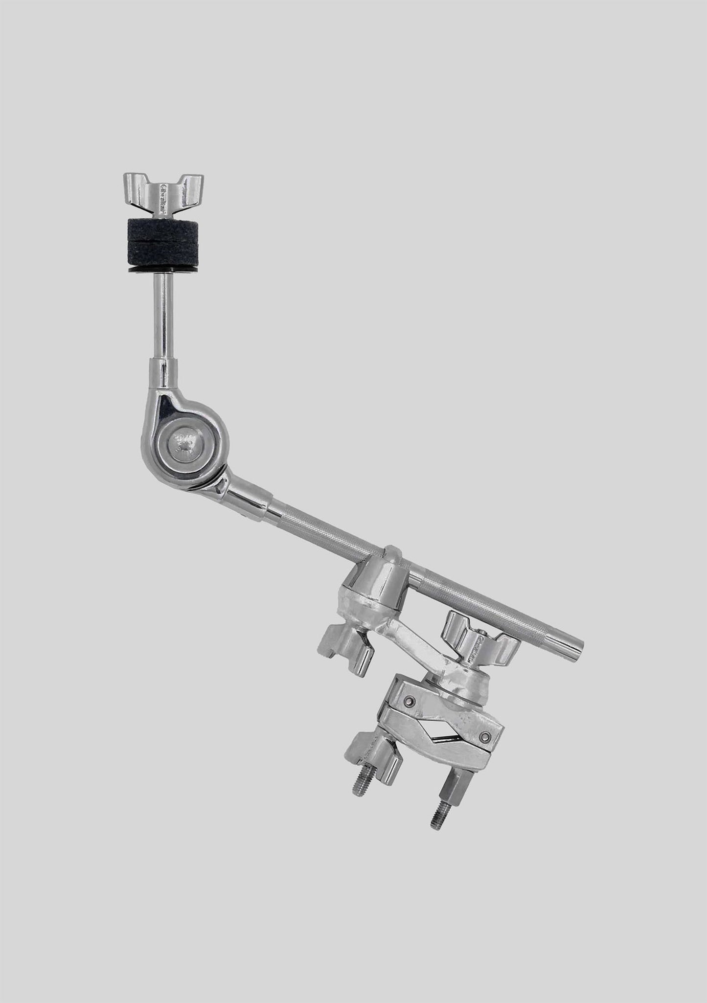 Brazo de extensión para Platillo 12 pulgadas con Clamp Giratorio SC- SC-4425B