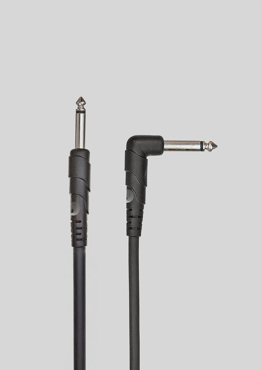 Cable Instrumento PW-CGTRA-10 Planet Waves - 3,05 metros