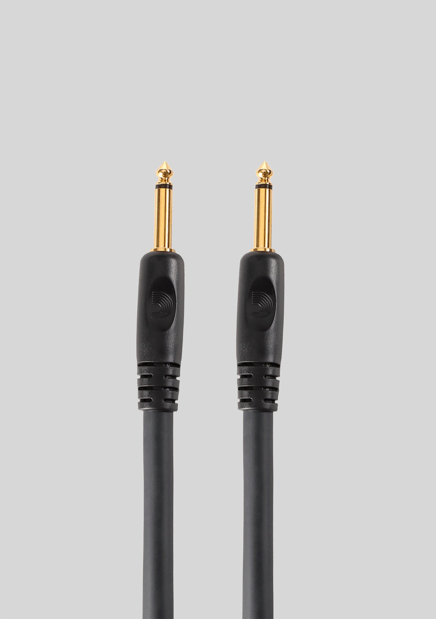 Cable parlante Daddario Custom series (TS 1/4 - 1/4) 0,91 mts