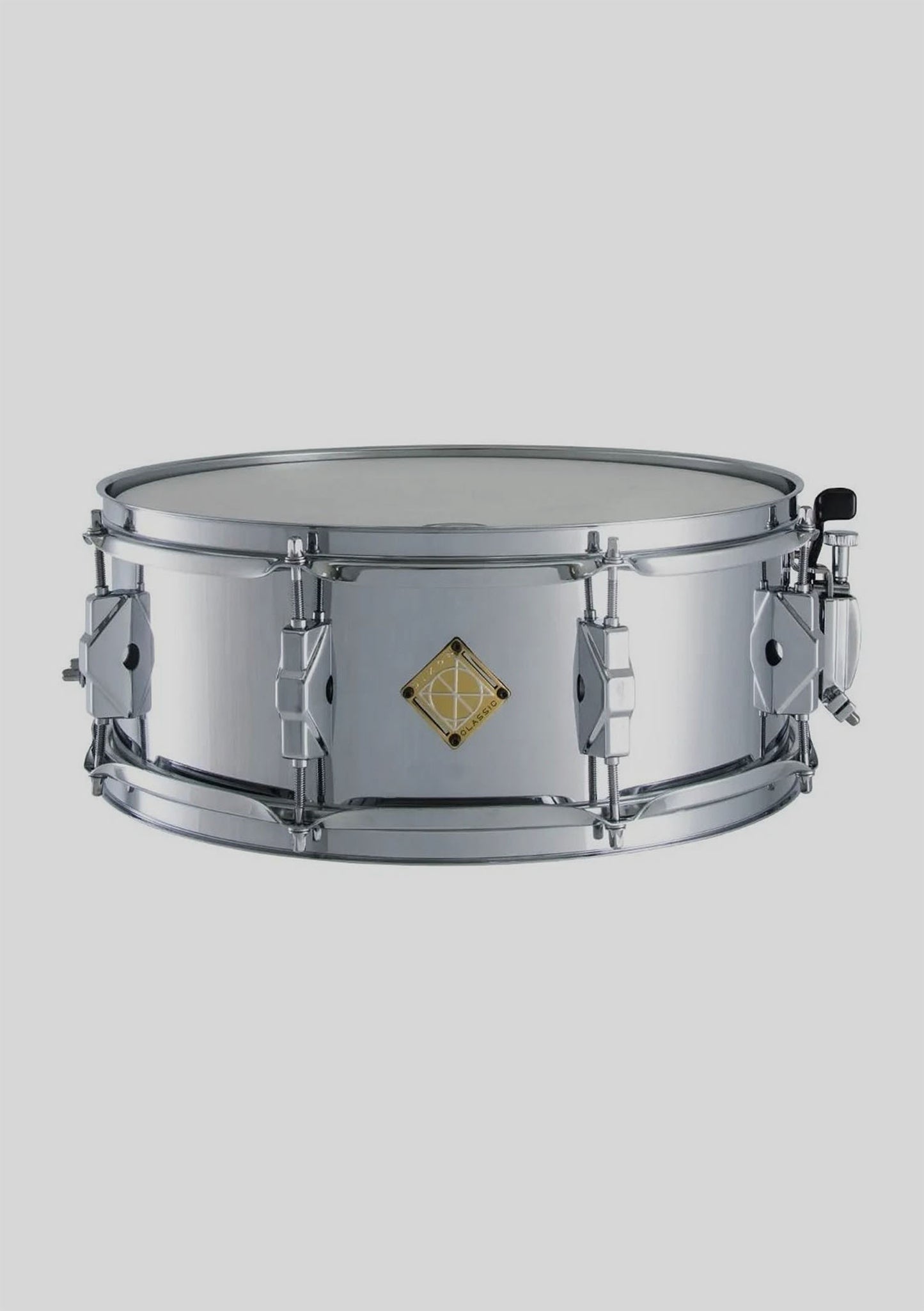 Caja Dixon 14x5.5 Steel PDSCL554ST