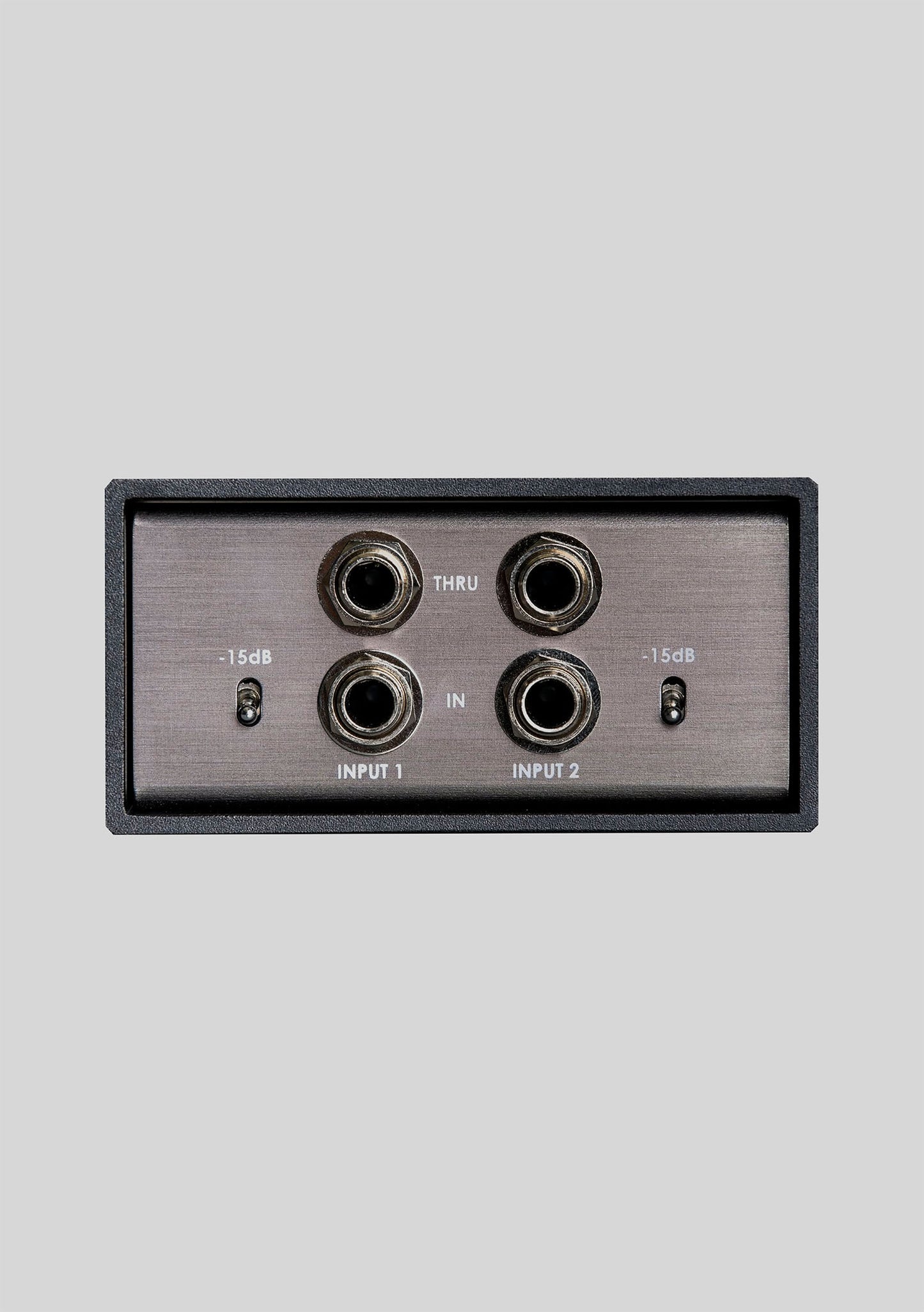 Caja directa activa Telefunken TDA-2 DI estéreo