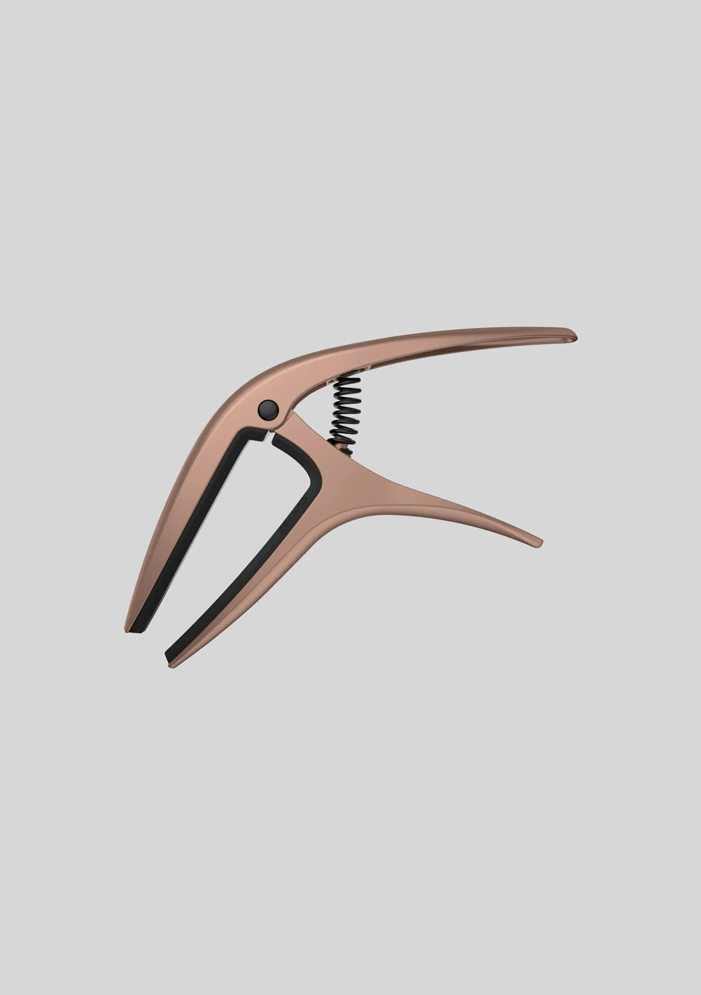 Cejillo Ernie Ball Axis Dual Radius Capo Bronze P09602