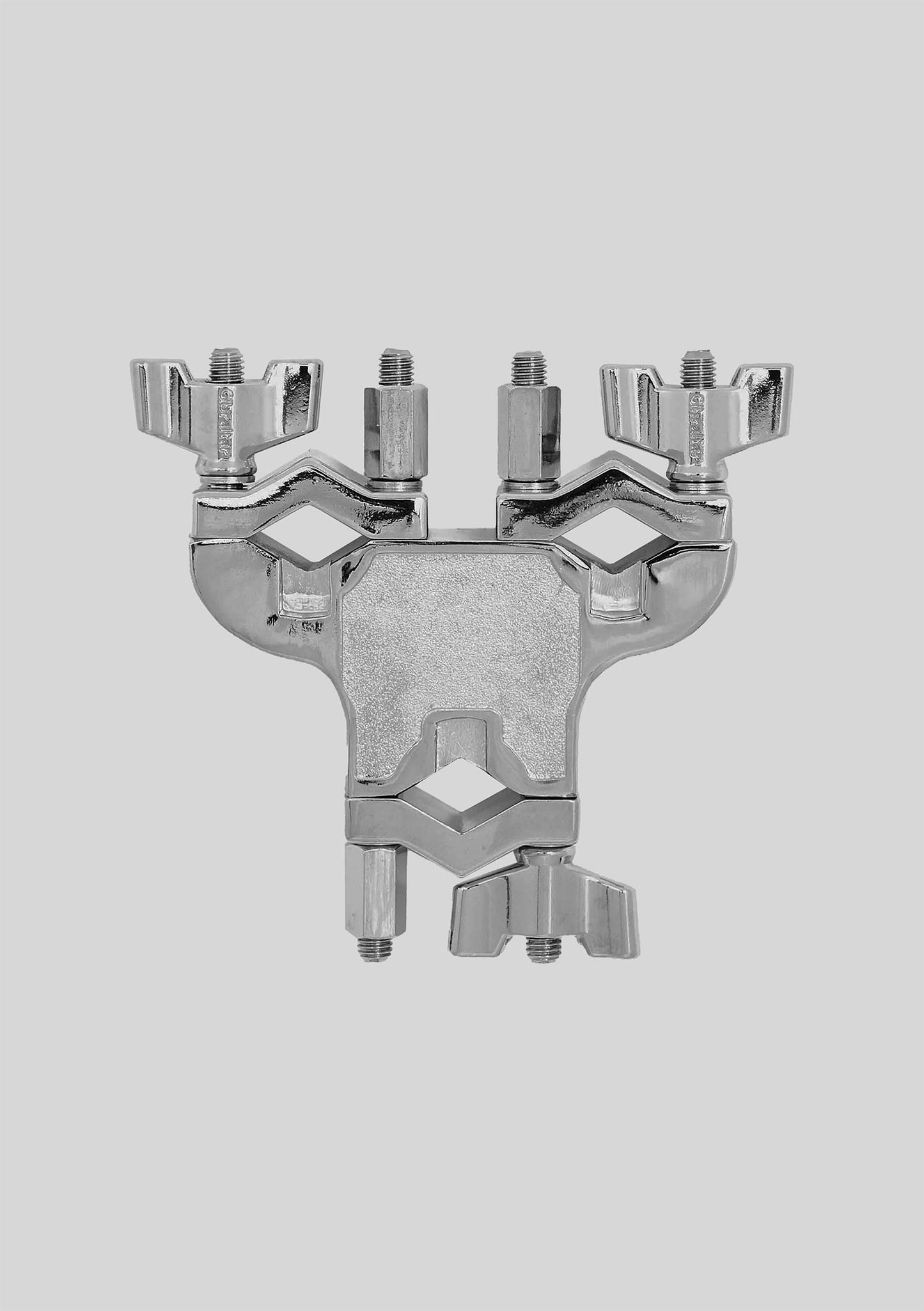 Clamp multiple para Bateria (2 Vias) Gibraltar -4425G