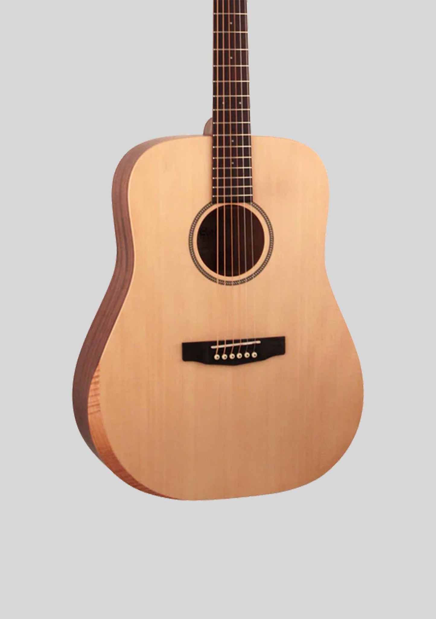 Cort Earth Bevel Cut color - Guitarra acústica