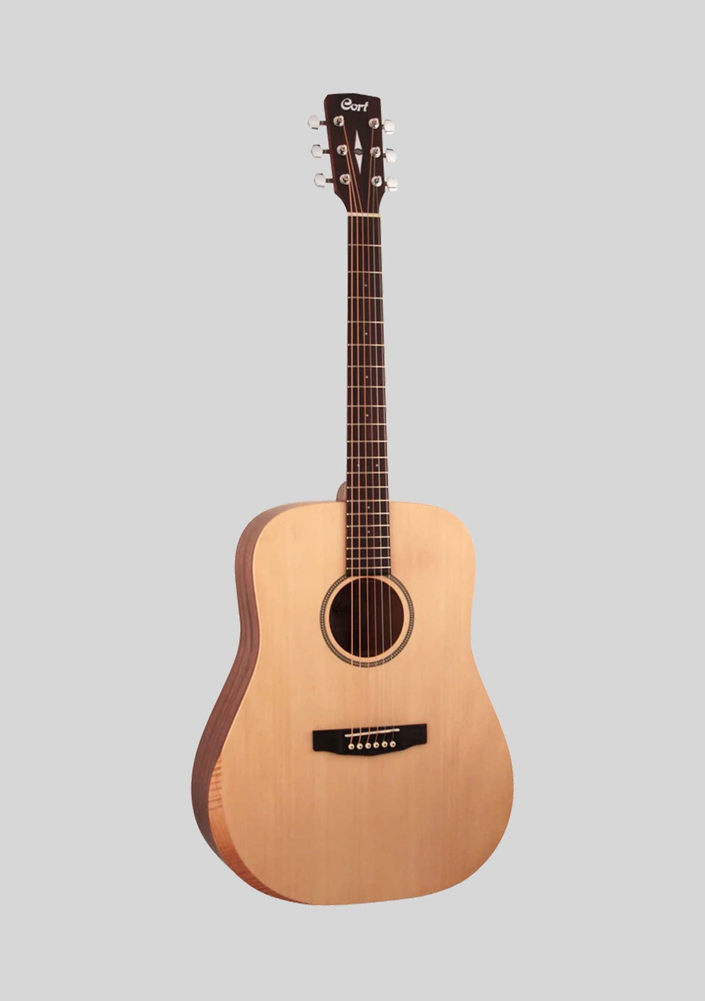 Cort Earth Bevel Cut color - Guitarra acústica