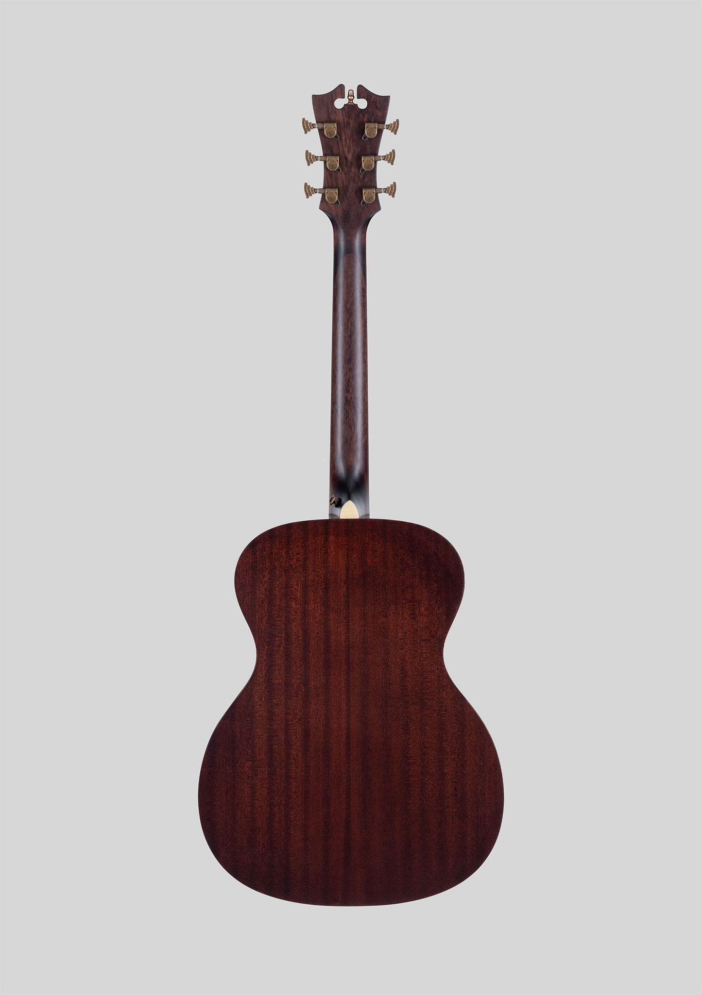 D'Angelico Premier Tammany Aged Burst - Guitarra electroacústica