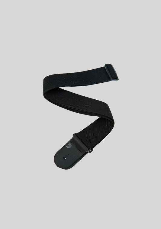 Correa guitarra o bajo Daddario 50mm PolyPro - color negro