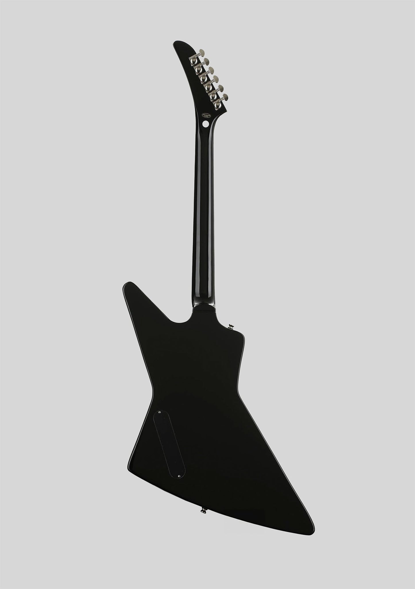 Epiphone Explorer Ebony - Guitarra eléctrica