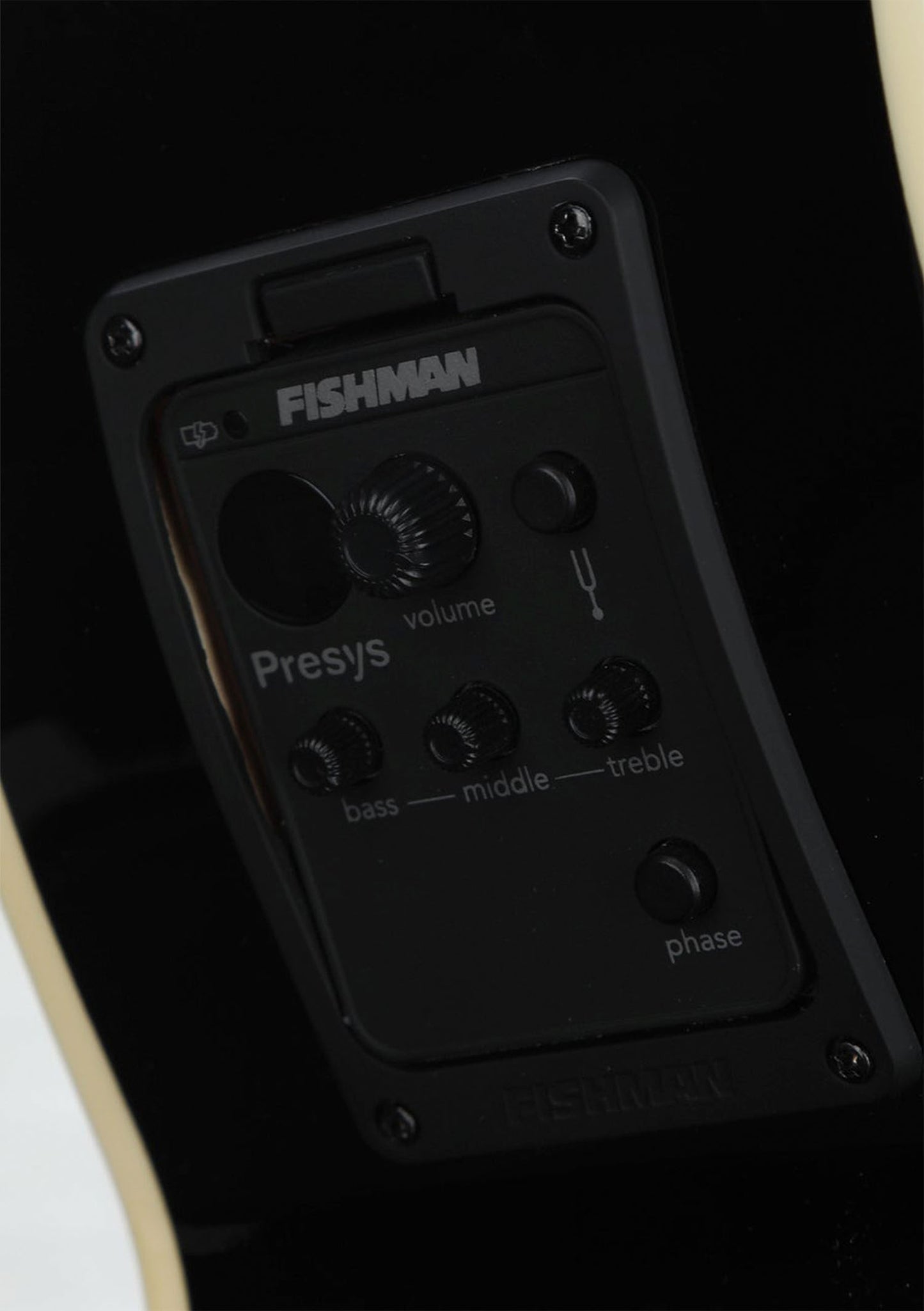 Epiphone J-200 EC Studio color negro - Guitarra electroacústica