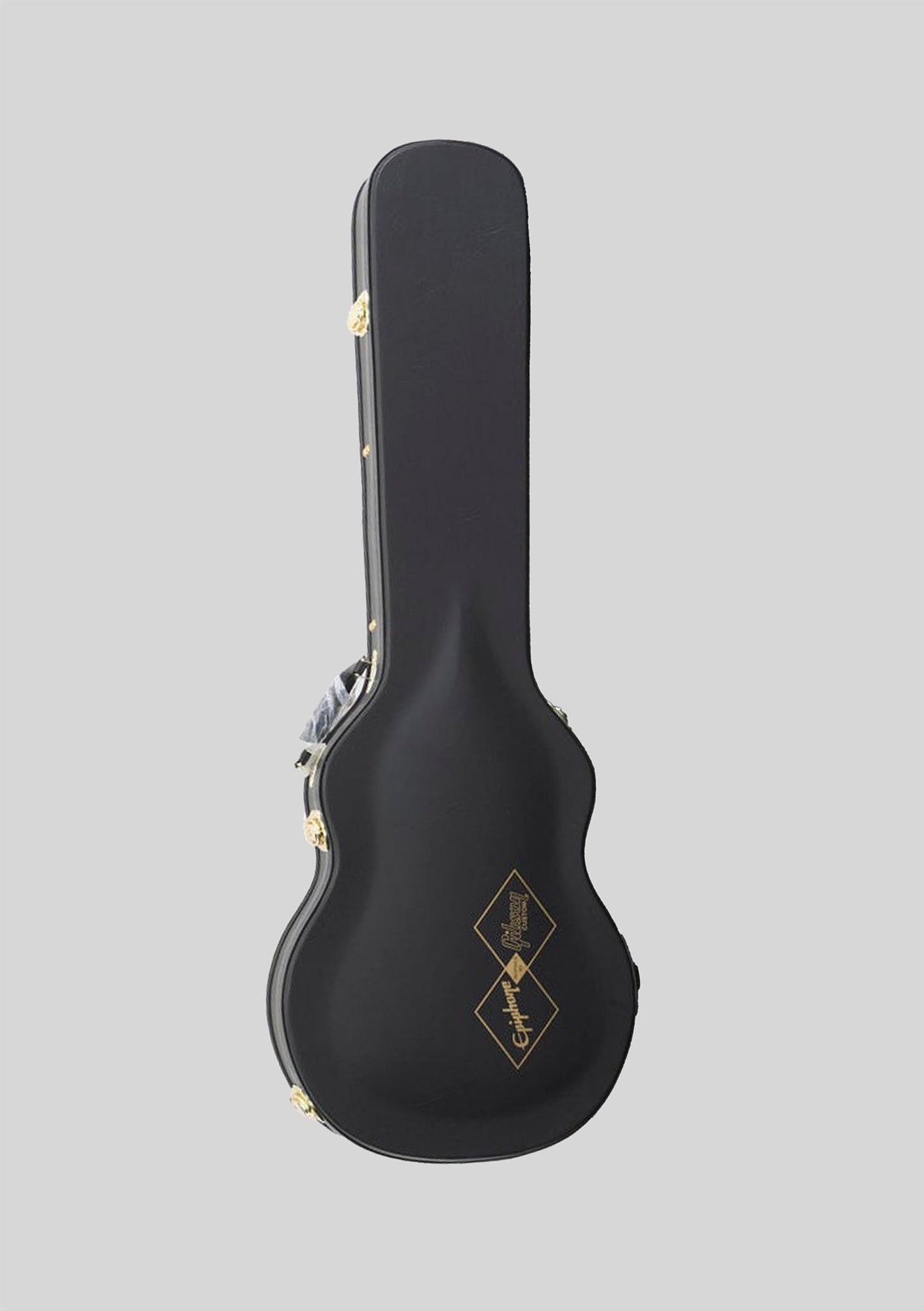 Epiphone Les Paul Custom Alphine White inspired by Gibson - Guitarra eléctrica