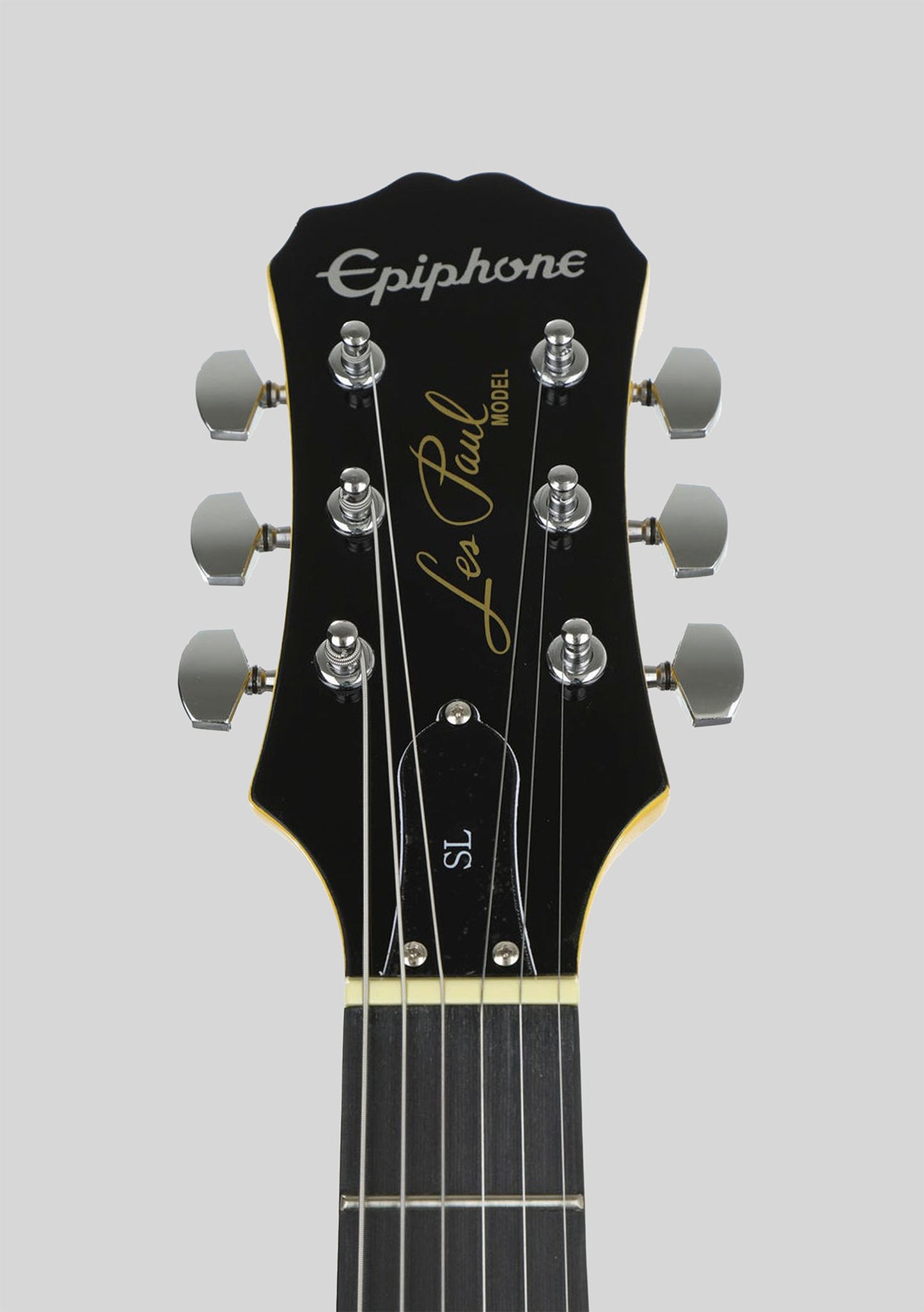 Epiphone Les Paul Melody Maker E1 Sunset Yellow - Guitarra eléctrica