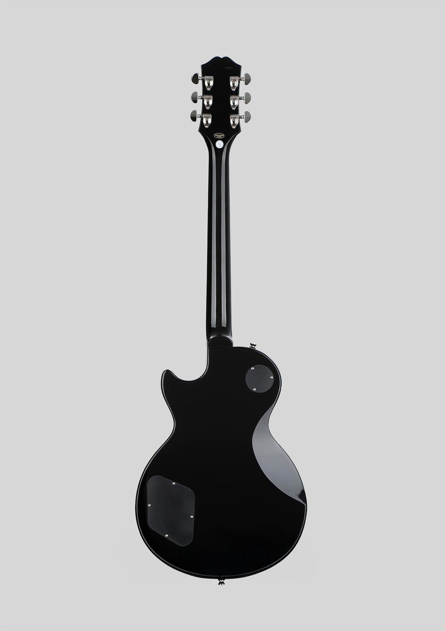 Epiphone Les Paul Muse Wanderlust Green Metallic - Guitarra eléctrica