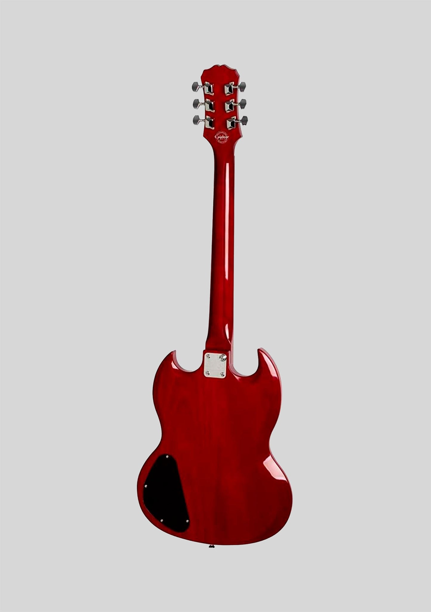 Epiphone Limited Edition SG Special I cherry - Guitarra eléctrica