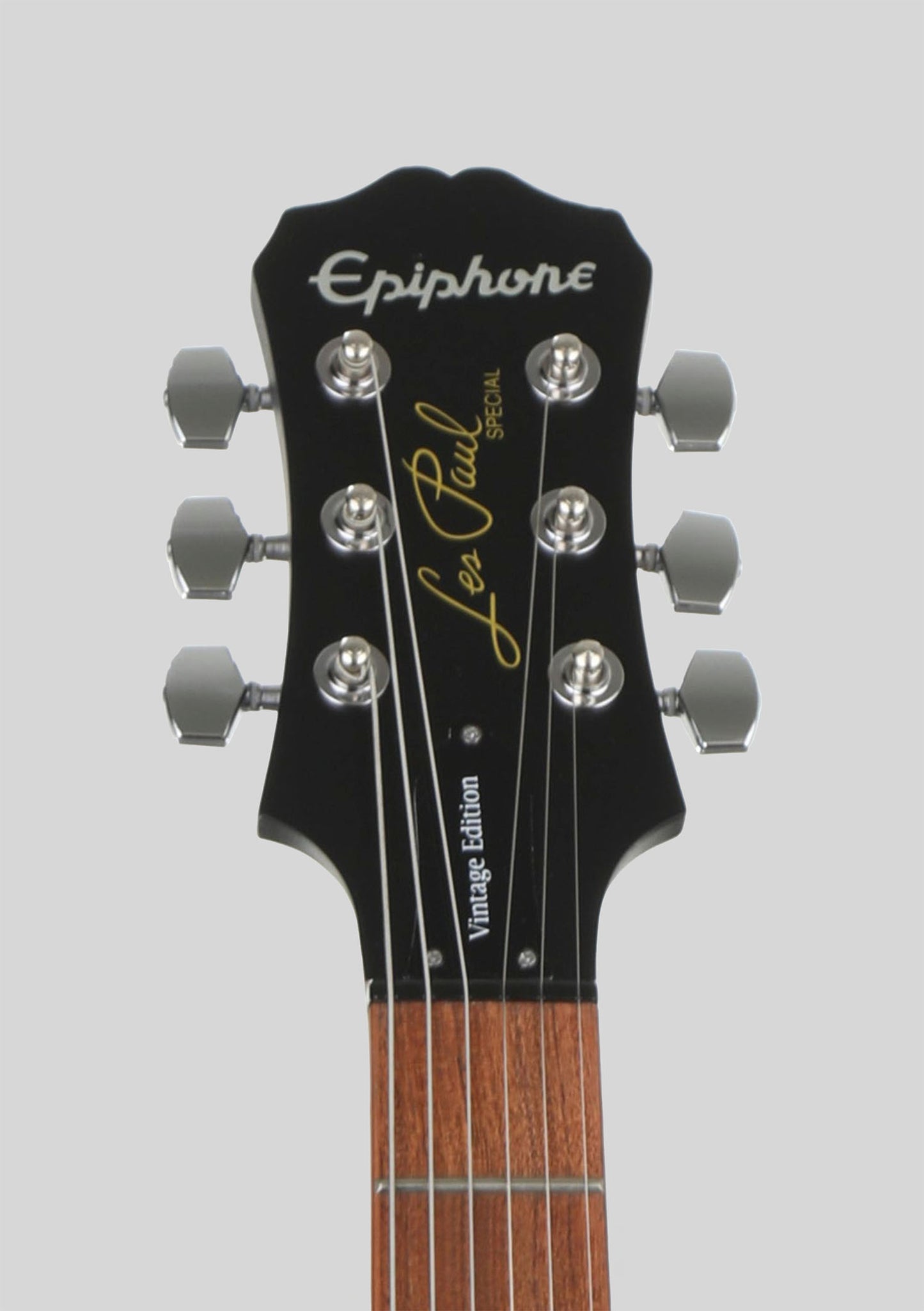 Epiphone Les Paul Special Tobacco Sunburst E1 - Guitarra eléctrica
