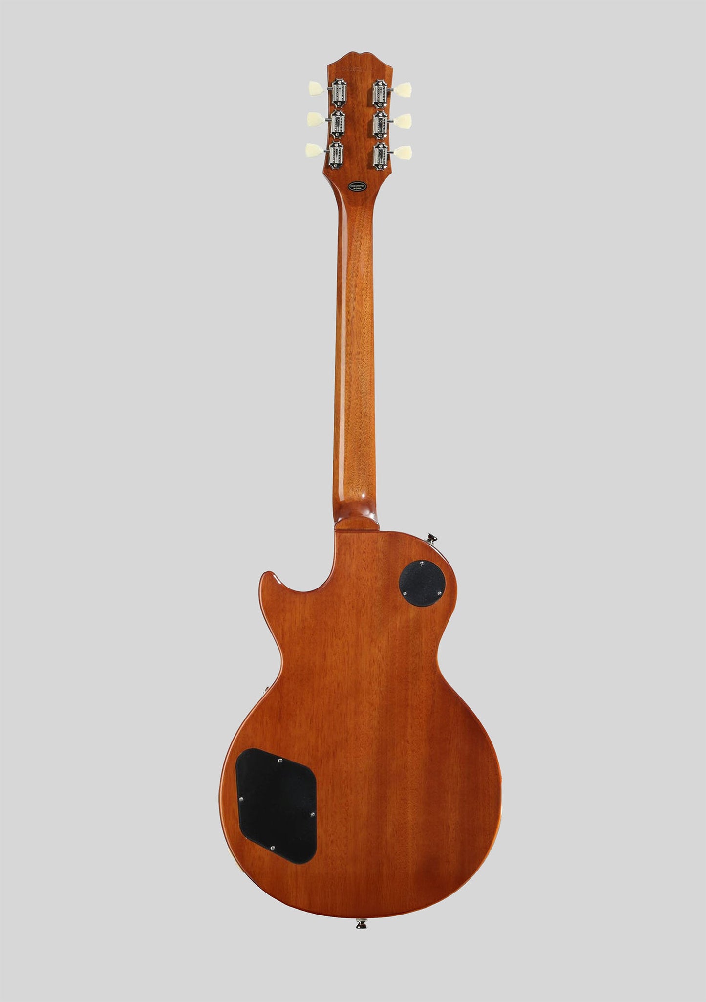 Epiphone Les Paul Standard 50s Gold Top - Guitarra eléctrica