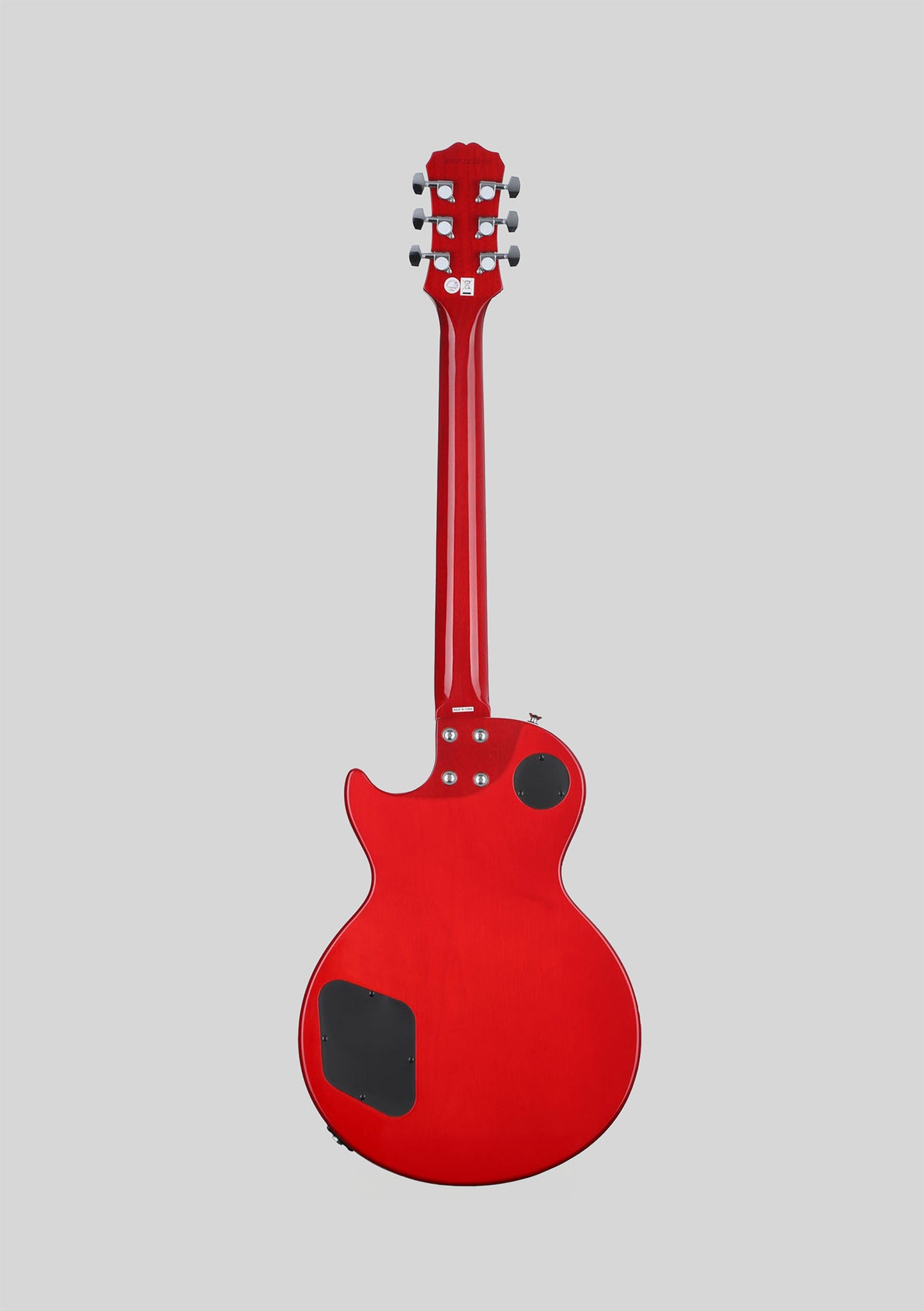 Epiphone Les Paul Studio E1 Heritage Cherry Sunburst - Guitarra eléctrica