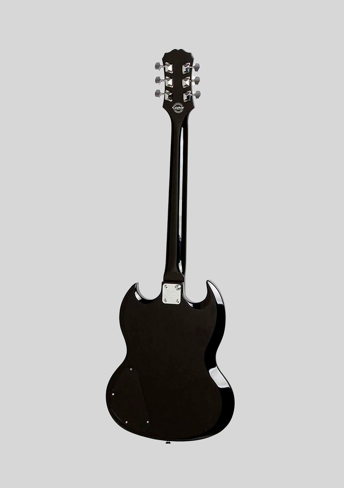 Epiphone Limited Edition SG Special I ebony - Guitarra eléctrica
