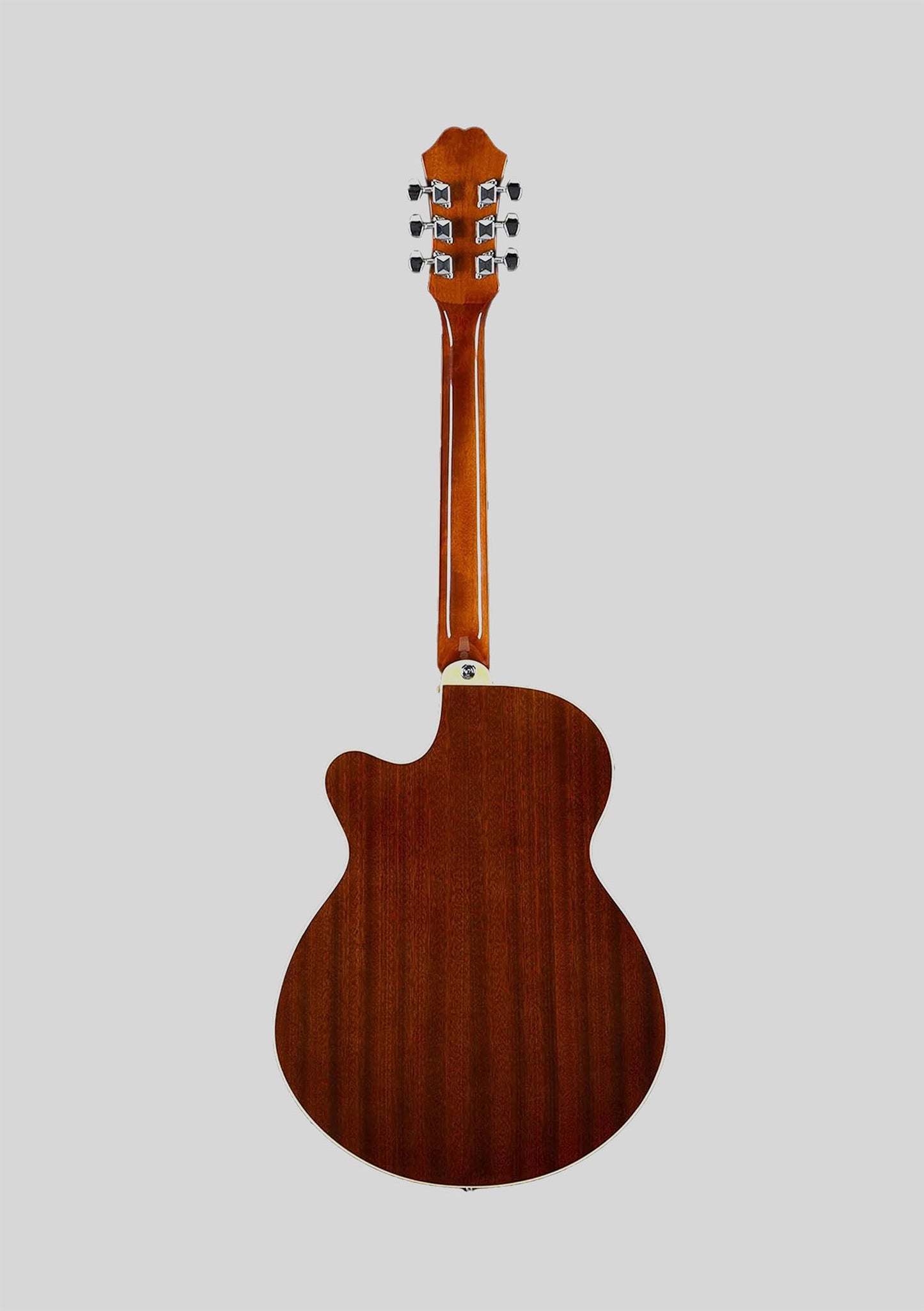 Epiphone PR-4E Pack (guitarra + amplificador + funda + accesorios) - Guitarra electroacústica