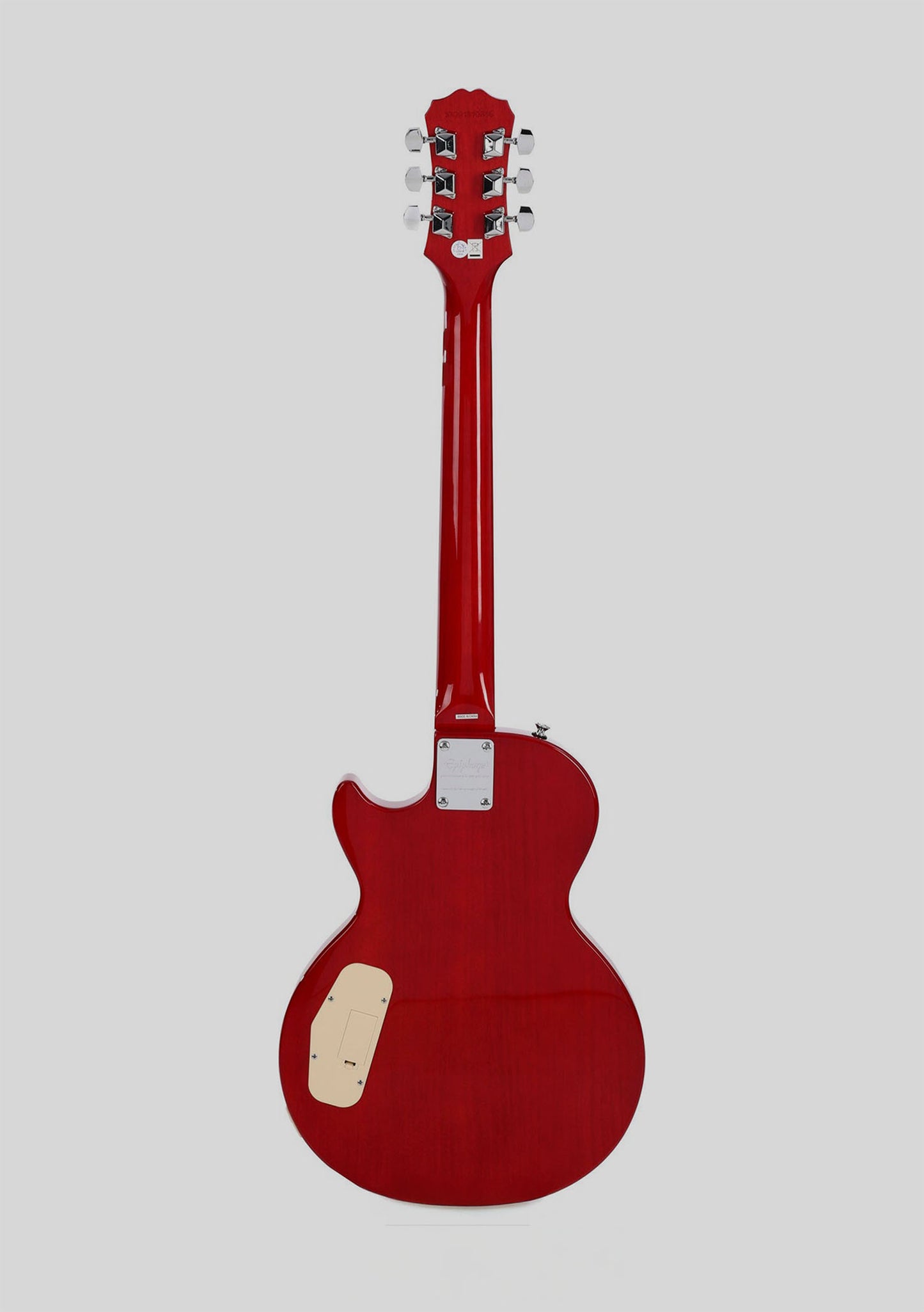Epiphone Slash AFD Les Paul Special-II Appetite Amber (incluye funda) - Guitarra eléctrica