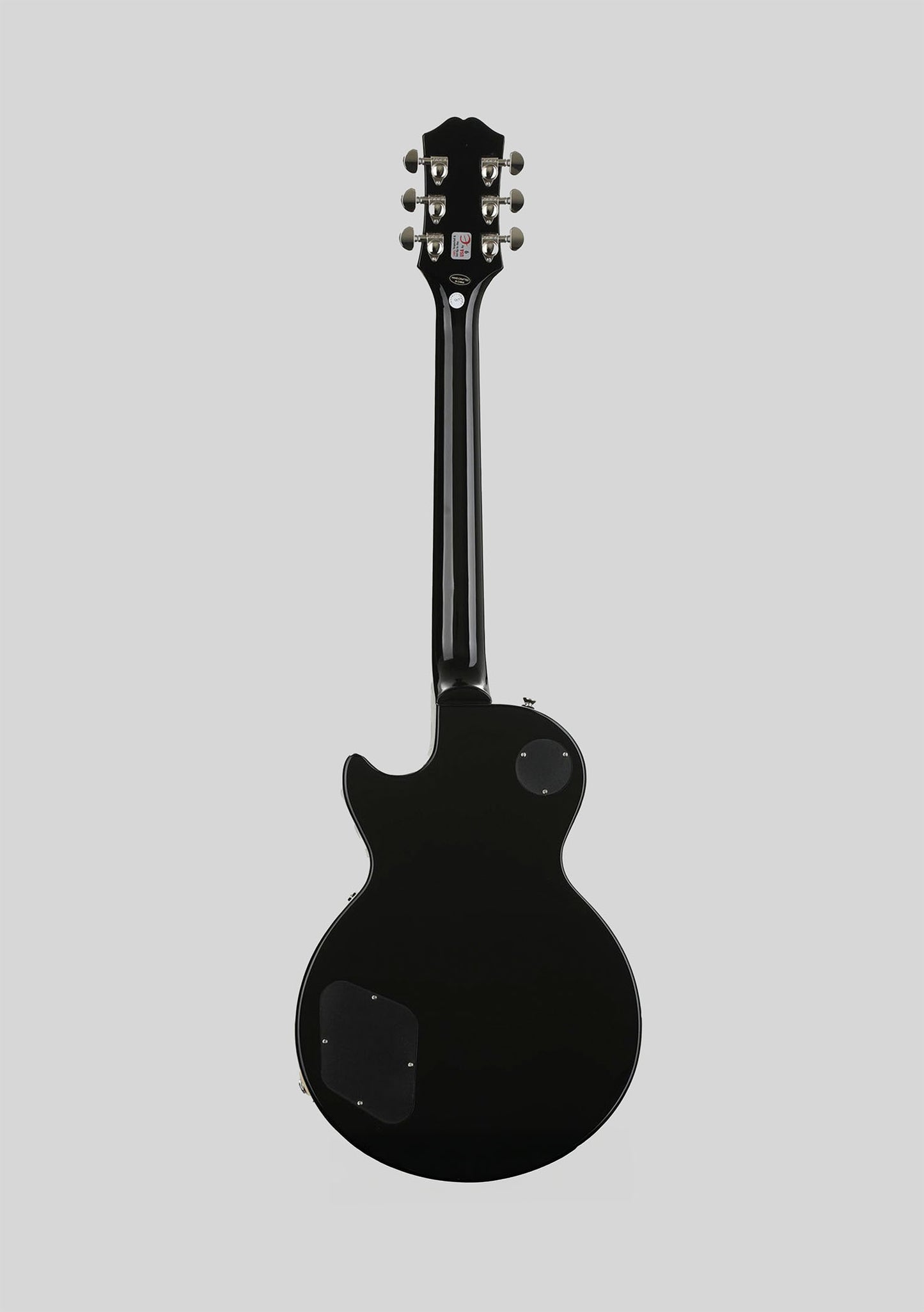 Epiphone Les Paul Standard 60s, Ebony - Guitarra eléctrica