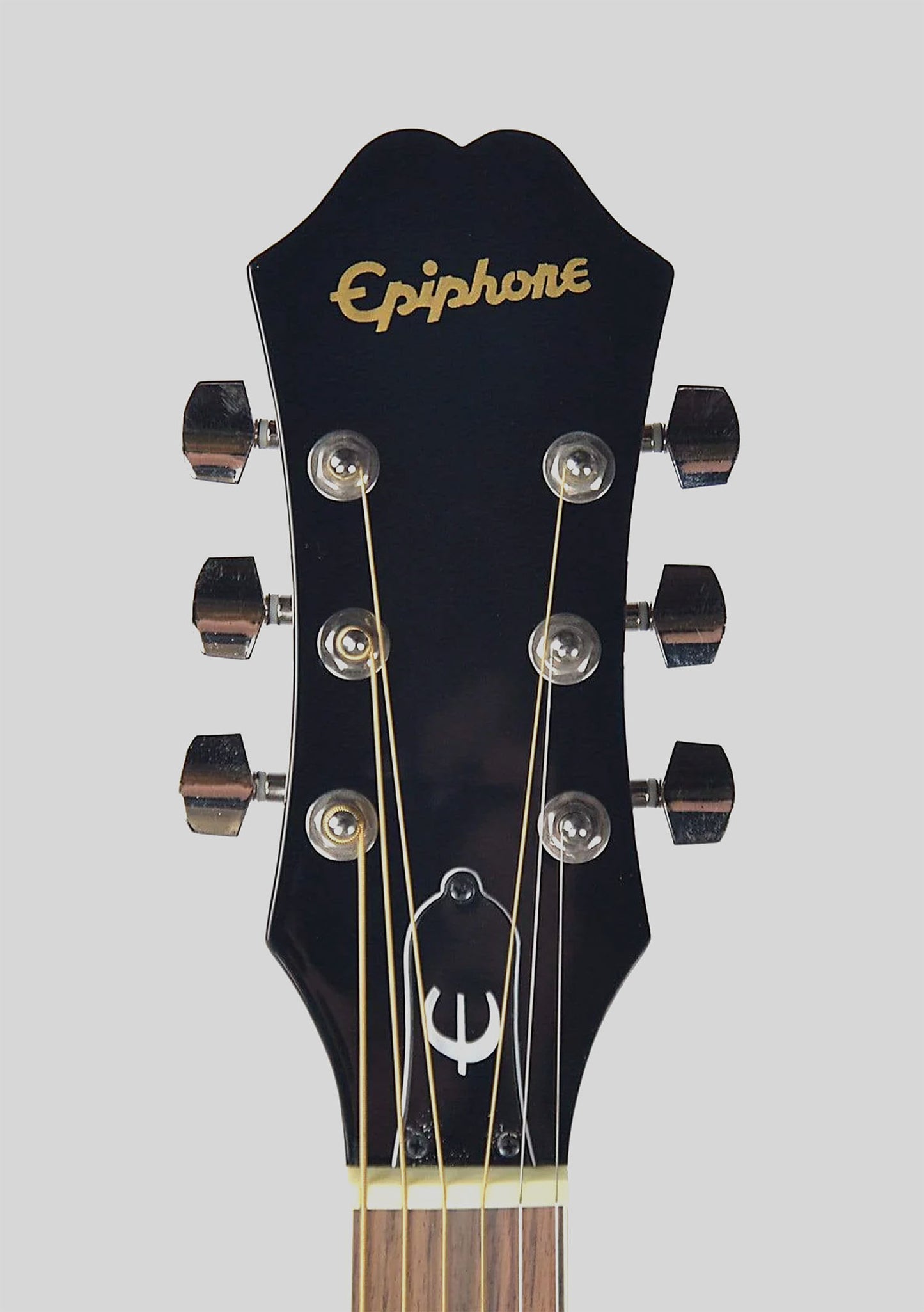 Epiphone PR-4E Pack (guitarra + amplificador + funda + accesorios) - Guitarra electroacústica